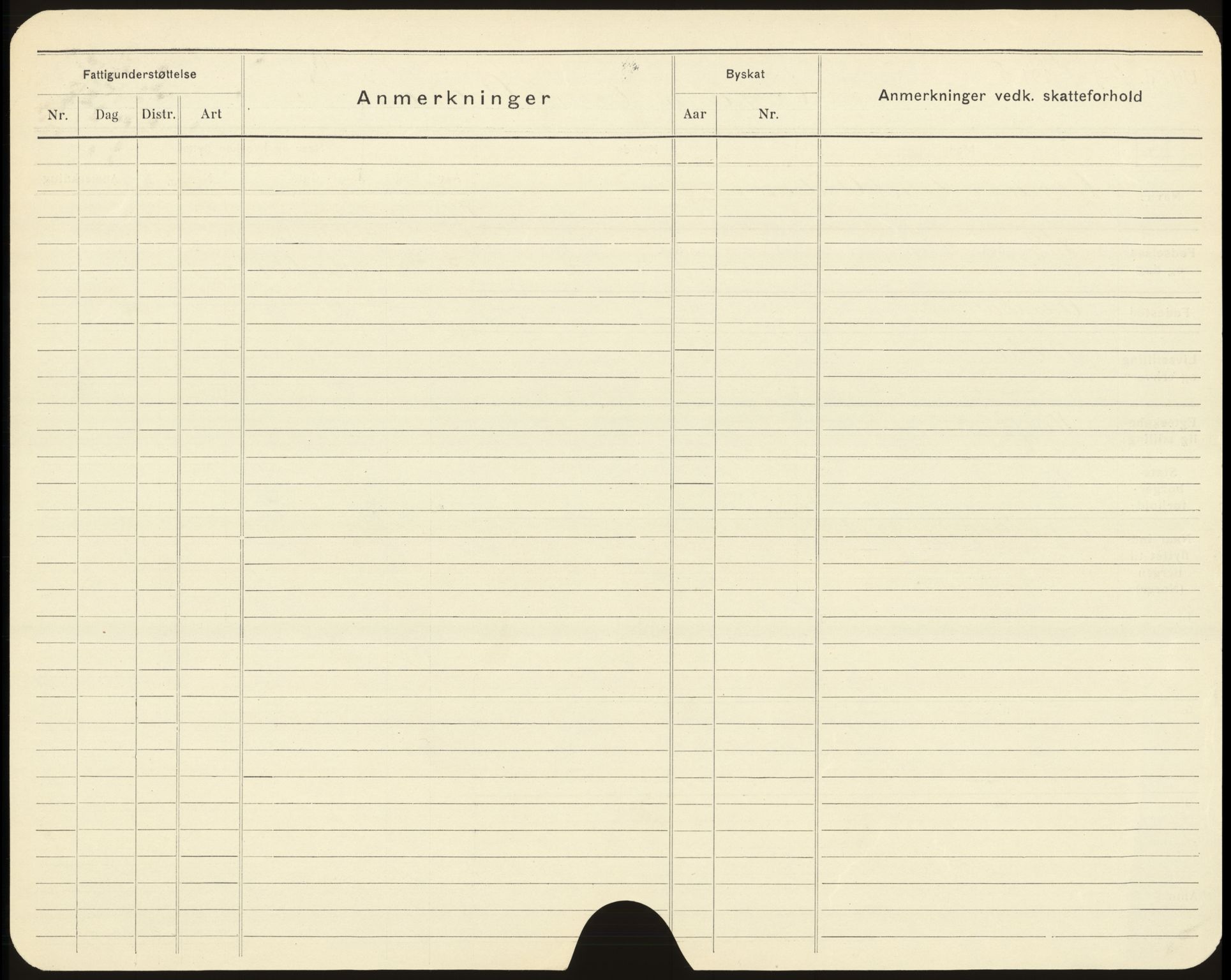 Bergen folkeregister, AV/SAB-A-17201/I/Ia/L0024: Utflyttet 1912 - 1920, Olsen, K. - Pedersen, K., 1912-1920