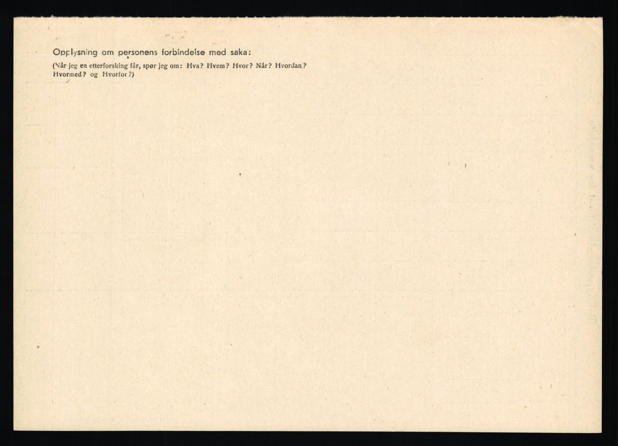 Statspolitiet - Hovedkontoret / Osloavdelingen, AV/RA-S-1329/C/Ca/L0012: Oanæs - Quistgaard	, 1943-1945, s. 3914