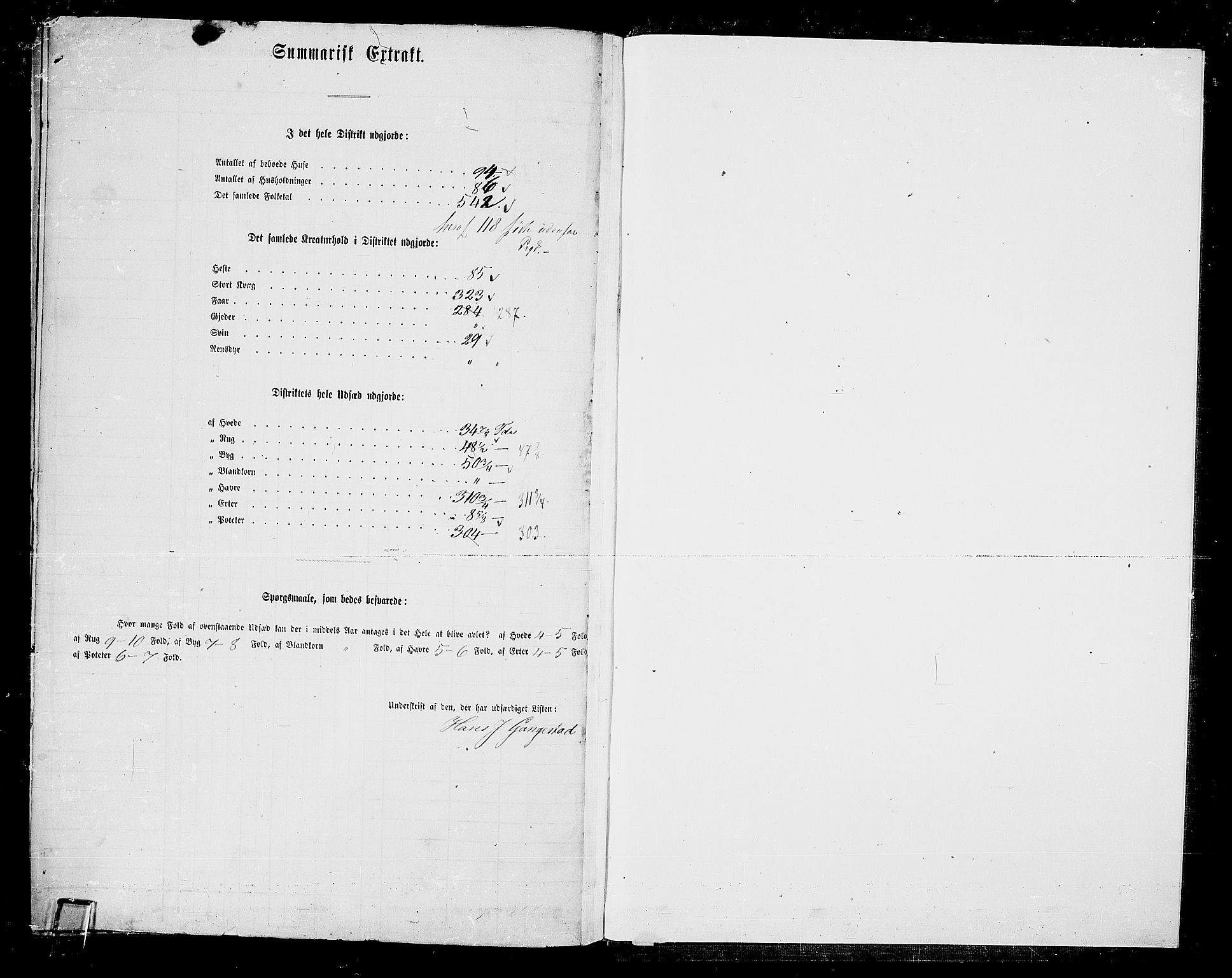 RA, Folketelling 1865 for 0115P Skjeberg prestegjeld, 1865, s. 188