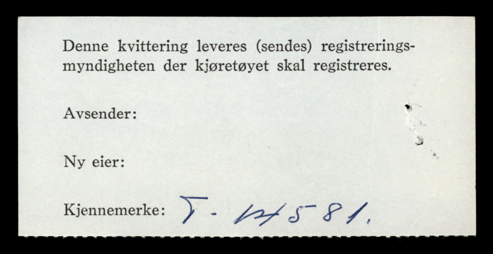 Møre og Romsdal vegkontor - Ålesund trafikkstasjon, AV/SAT-A-4099/F/Fe/L0047: Registreringskort for kjøretøy T 14580 - T 14720, 1927-1998, s. 34