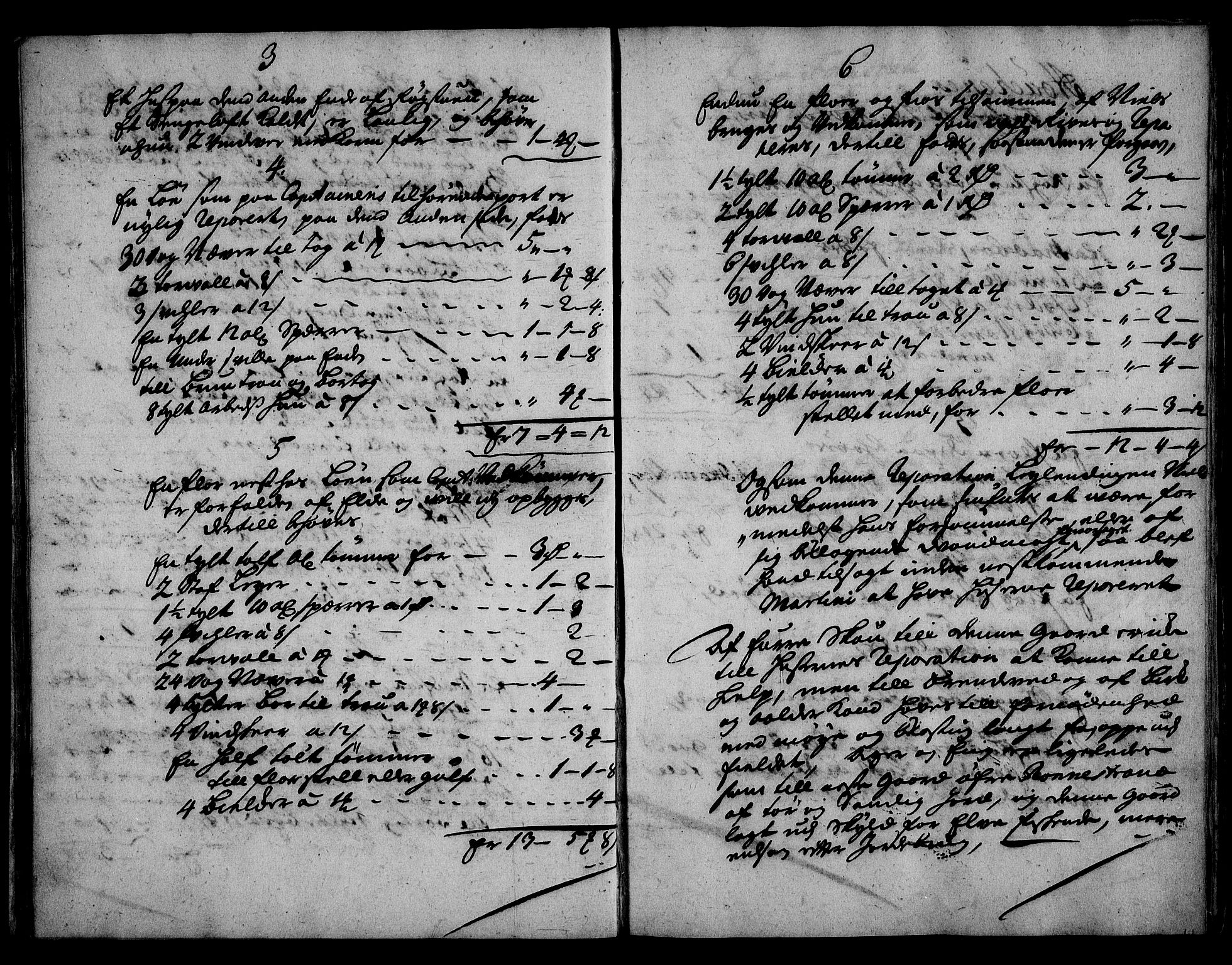 Rentekammeret inntil 1814, Realistisk ordnet avdeling, RA/EA-4070/On/L0003: [Jj 4]: Kommisjonsforretning over Vilhelm Hanssøns forpaktning av Halsnøy klosters gods, 1721-1729, s. 87