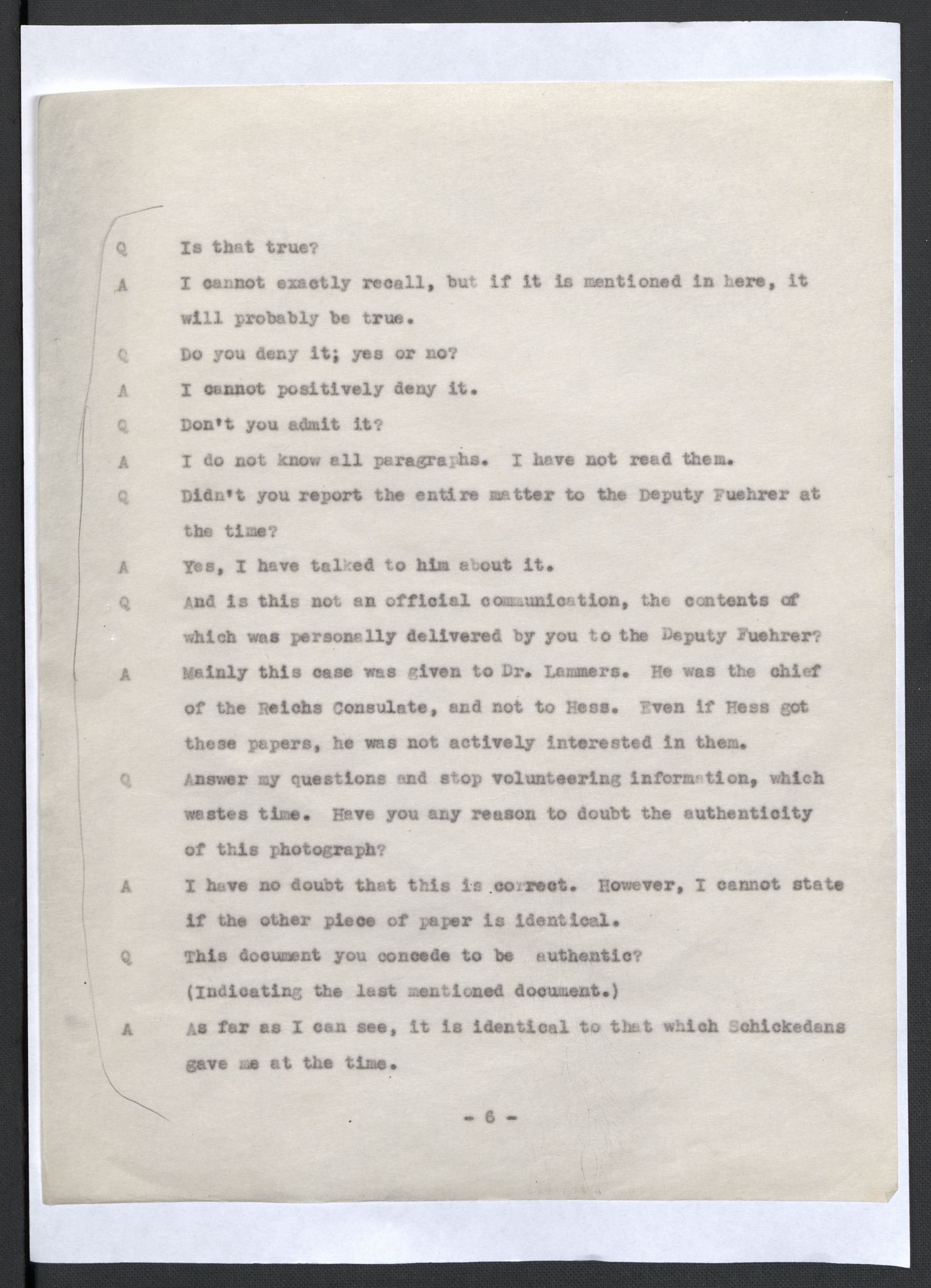 Landssvikarkivet, Oslo politikammer, AV/RA-S-3138-01/D/Da/L0003: Dnr. 29, 1945, s. 1930