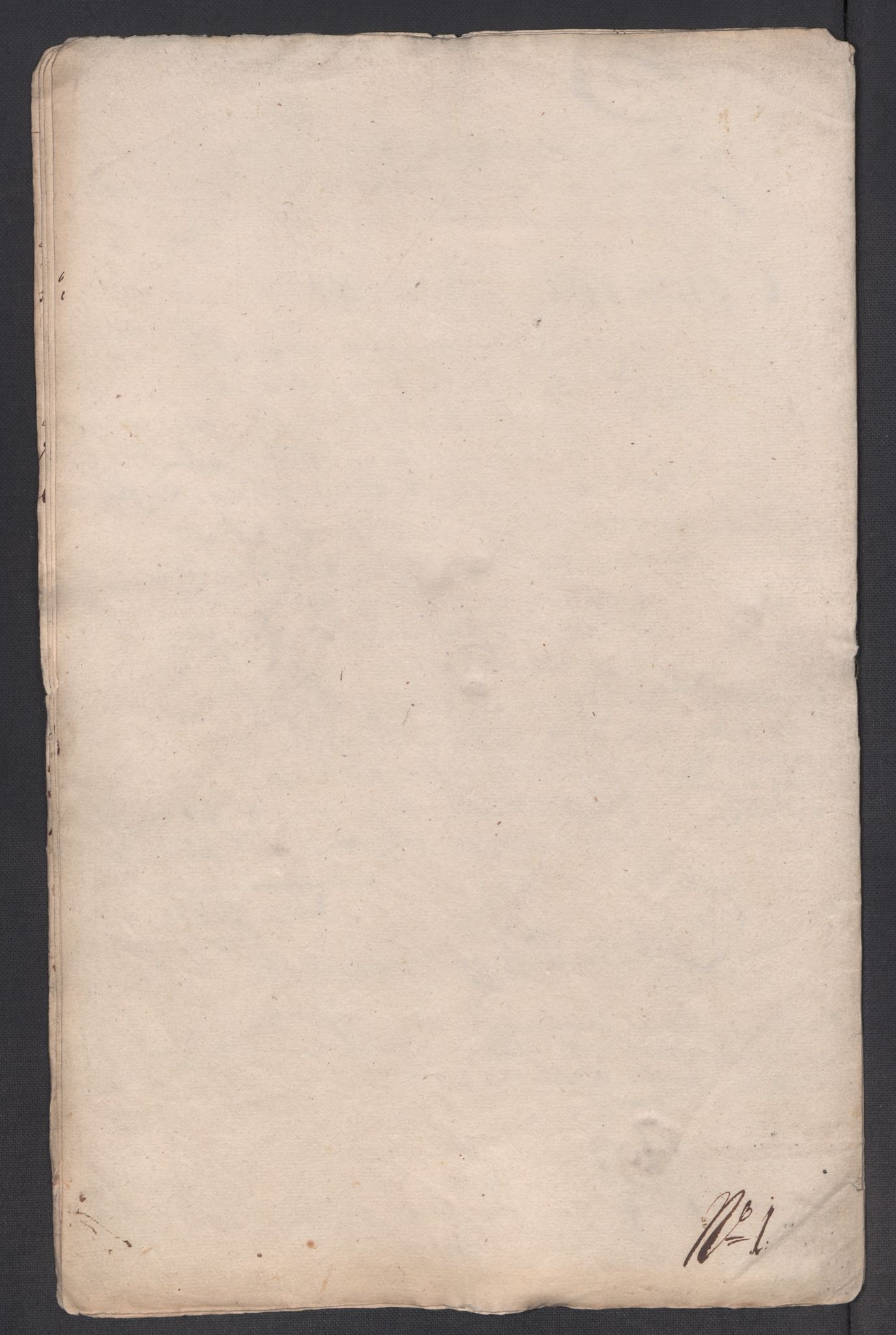 Rentekammeret inntil 1814, Reviderte regnskaper, Fogderegnskap, AV/RA-EA-4092/R63/L4321: Fogderegnskap Inderøy, 1713, s. 10