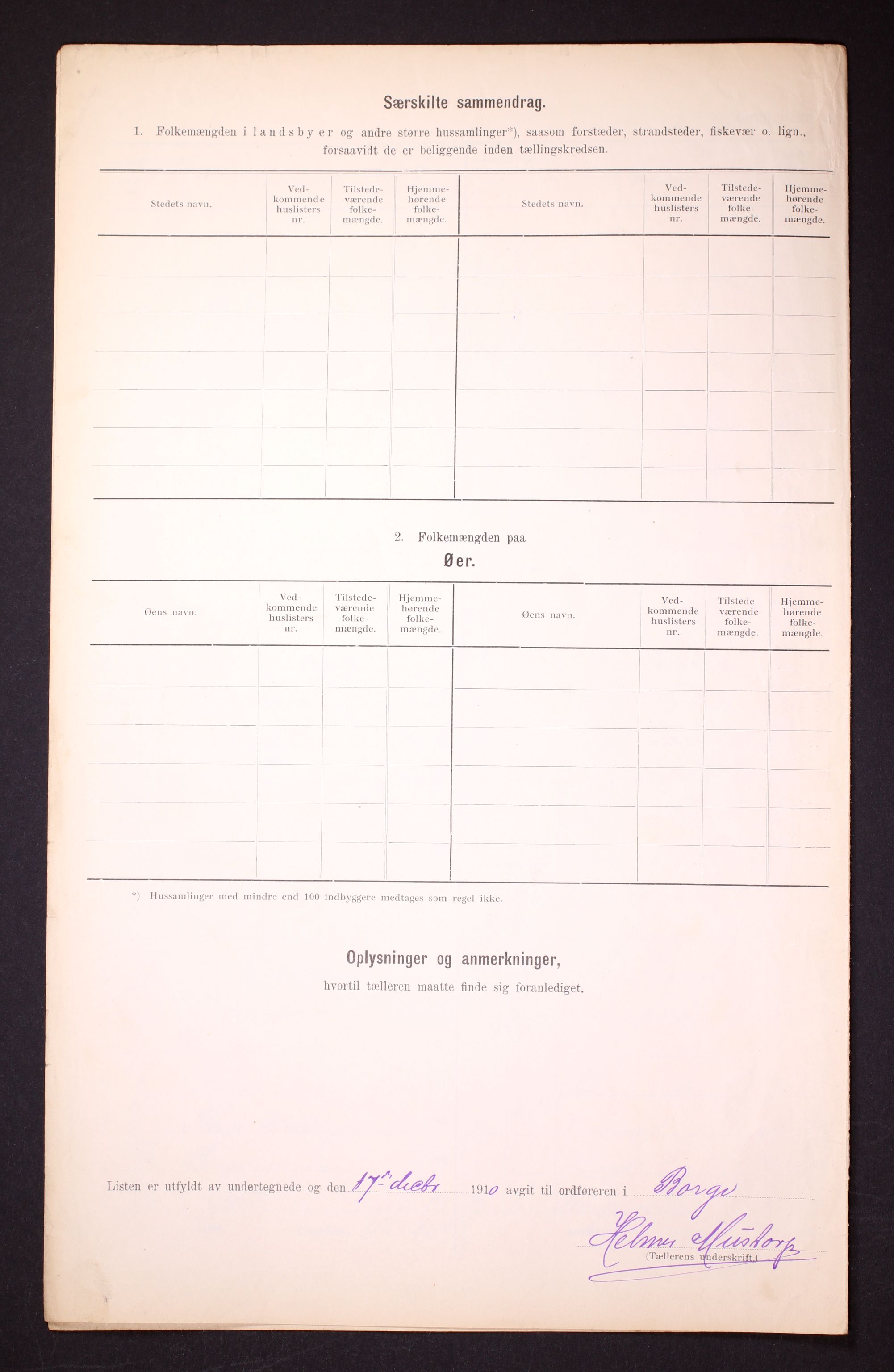 RA, Folketelling 1910 for 0113 Borge herred, 1910, s. 40