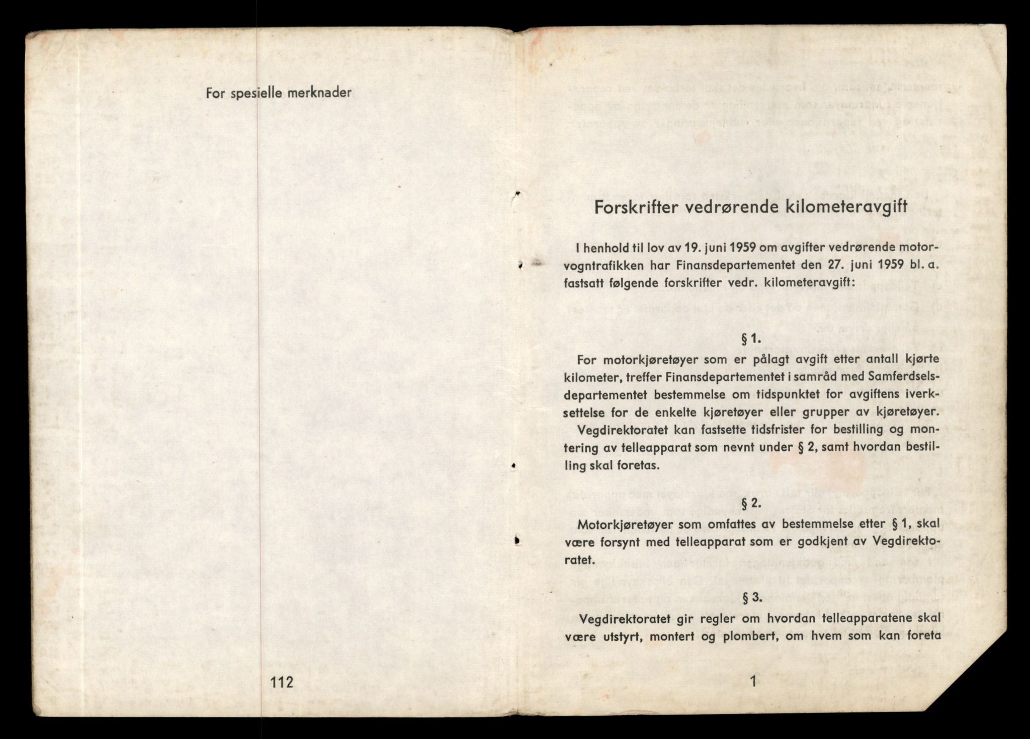 Møre og Romsdal vegkontor - Ålesund trafikkstasjon, AV/SAT-A-4099/F/Fe/L0012: Registreringskort for kjøretøy T 1290 - T 1450, 1927-1998, s. 1746