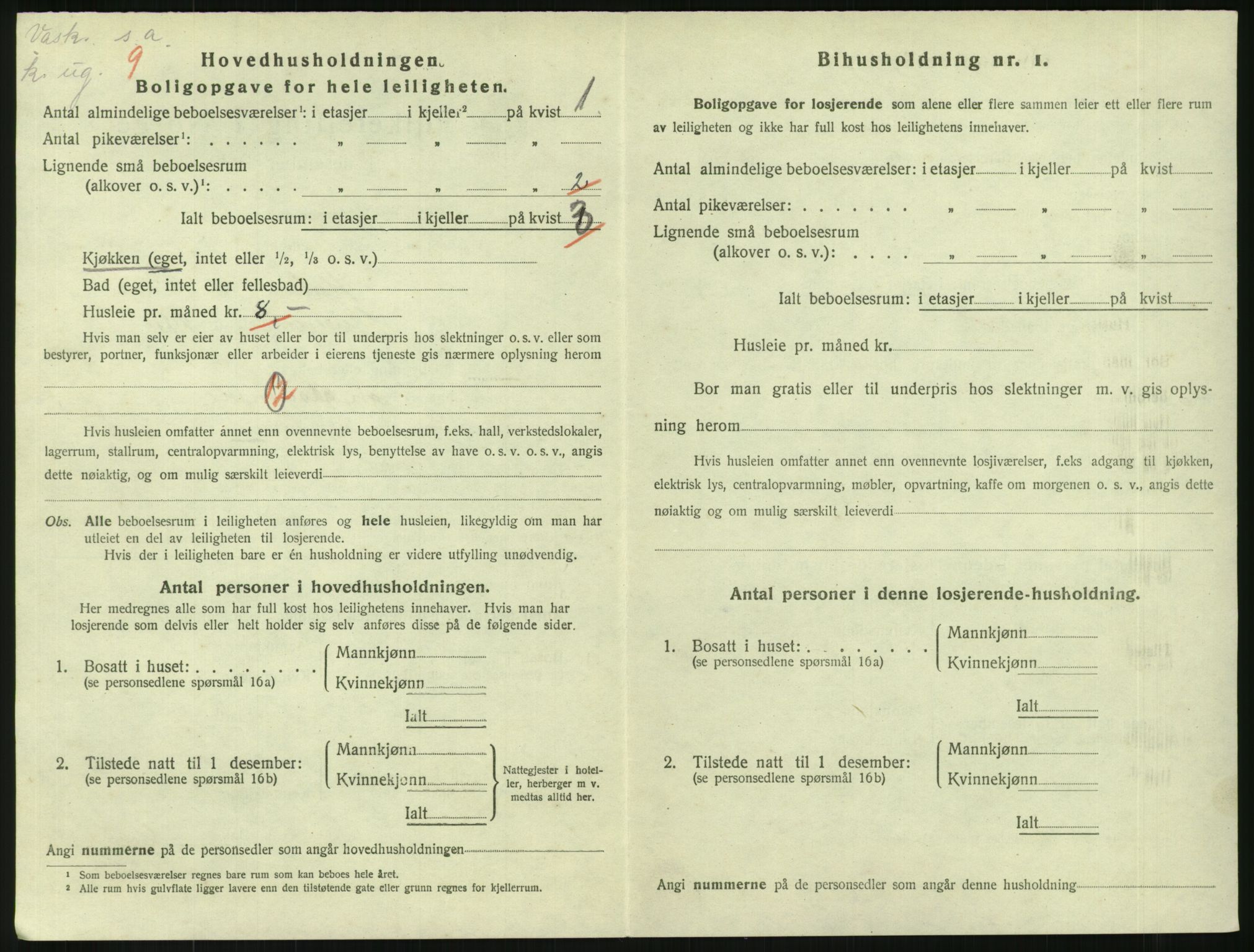 SAKO, Folketelling 1920 for 0703 Horten kjøpstad, 1920, s. 4228