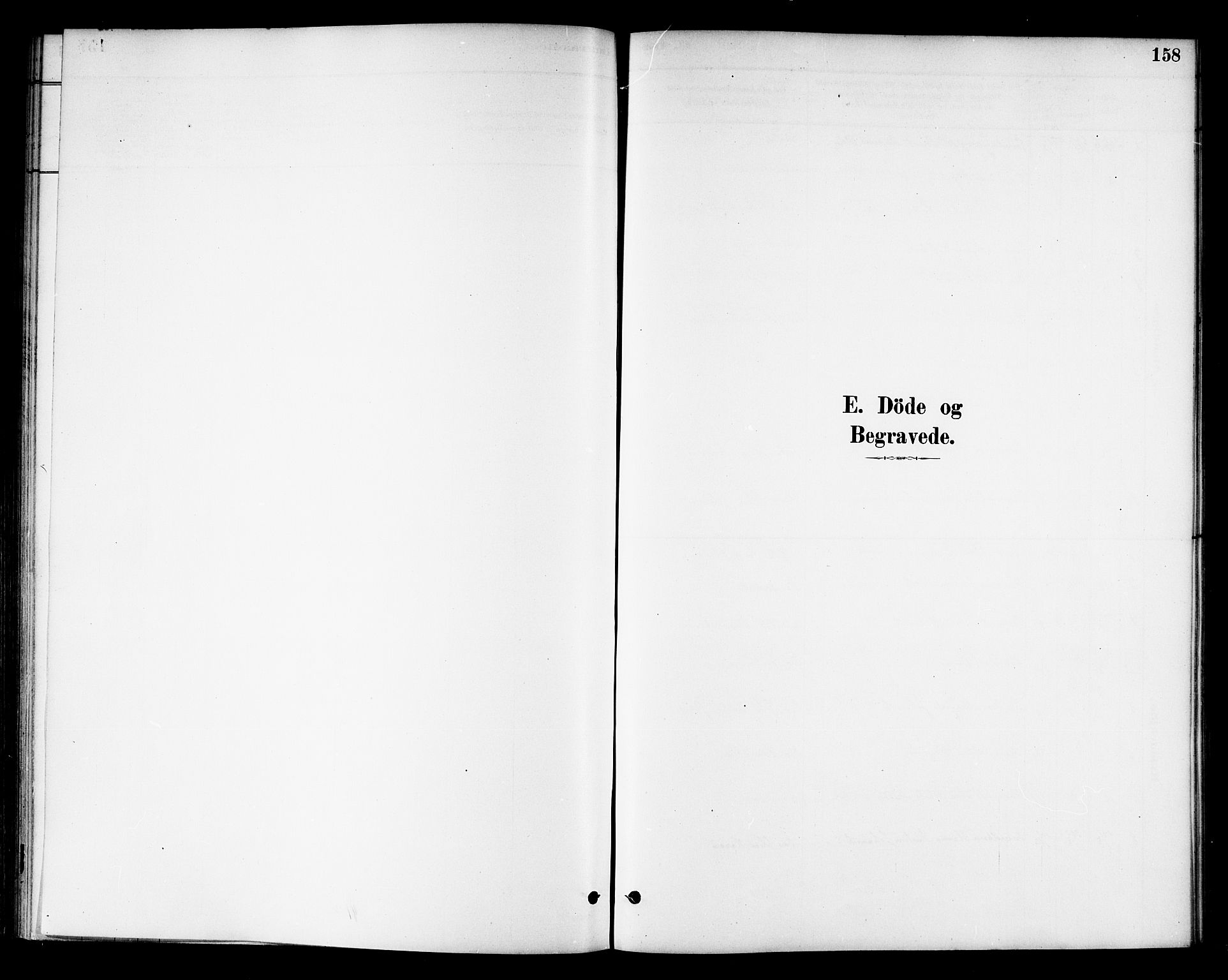 Ministerialprotokoller, klokkerbøker og fødselsregistre - Sør-Trøndelag, SAT/A-1456/654/L0663: Ministerialbok nr. 654A01, 1880-1894, s. 158