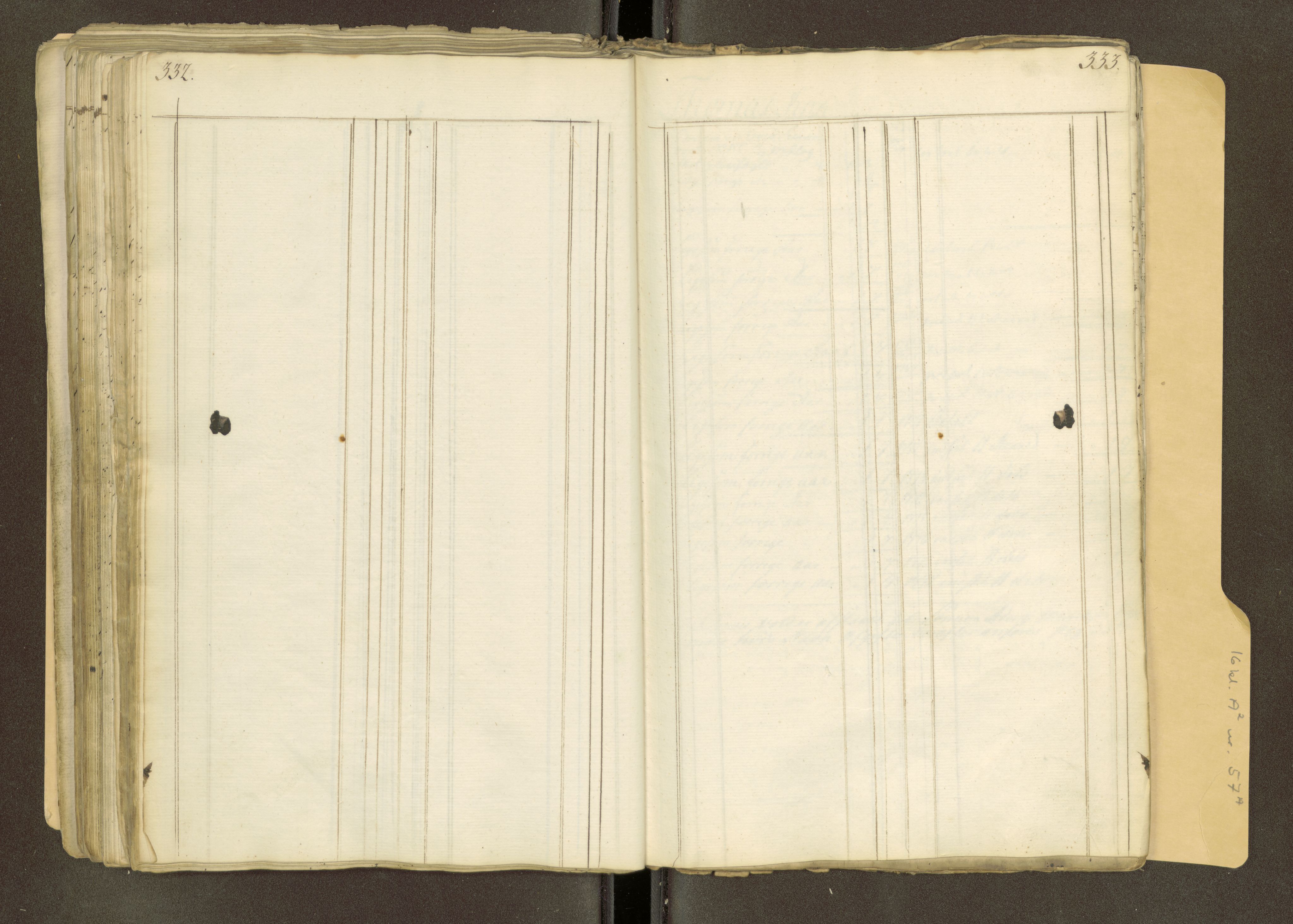 Røros kobberverk, AV/SAT-PA-0211/1/16/16A2/L0018: Jordegodset i det hele vedkommende, 1739-1828, s. 182