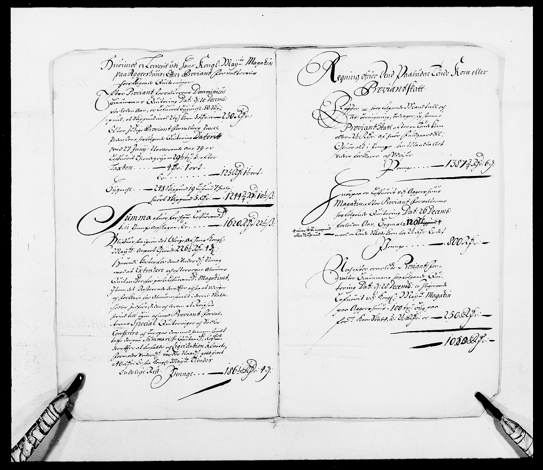 Rentekammeret inntil 1814, Reviderte regnskaper, Fogderegnskap, AV/RA-EA-4092/R17/L1152: Fogderegnskap Gudbrandsdal, 1678-1679, s. 23