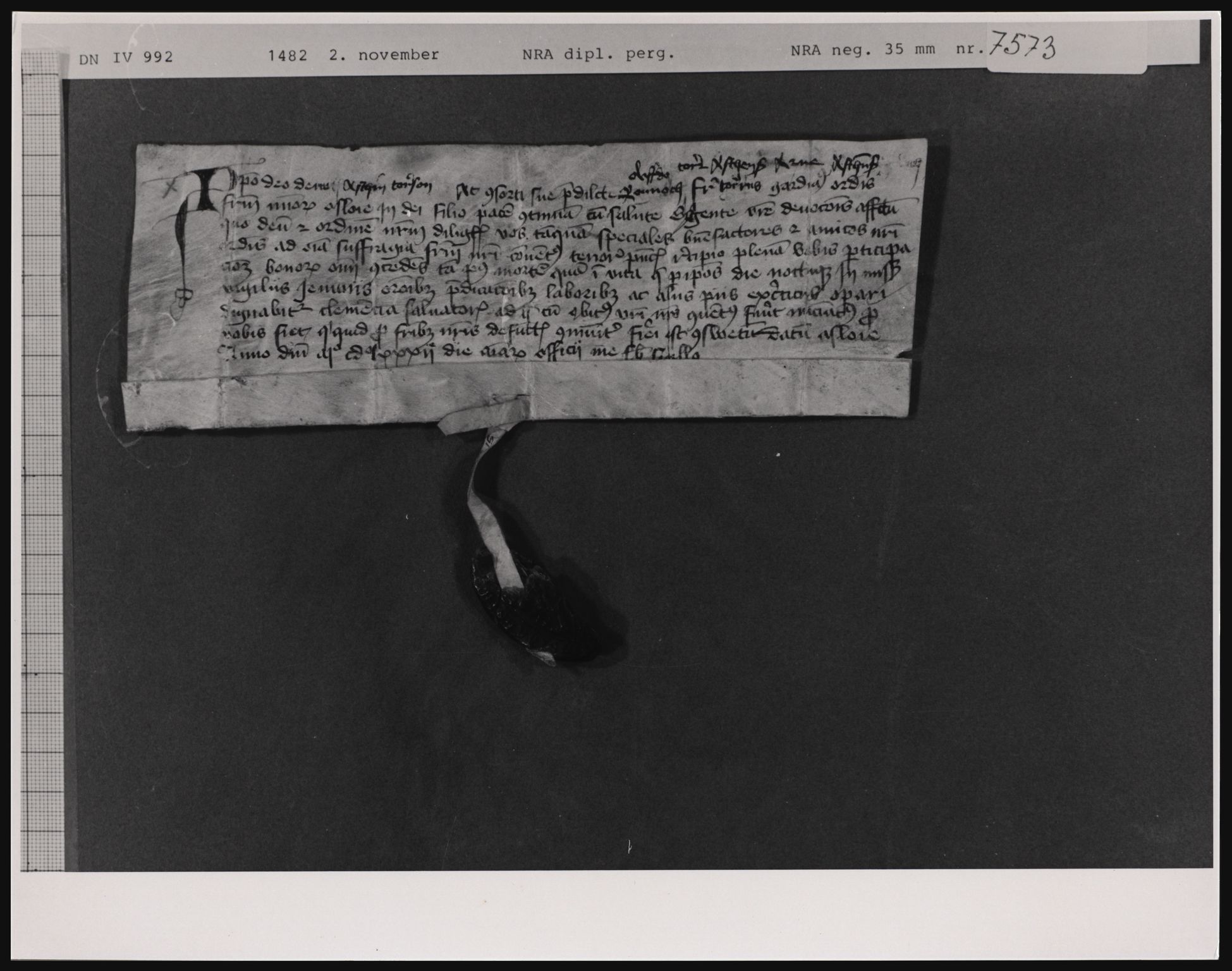 Riksarkivets diplomsamling, AV/RA-EA-5965/F01, 1333-1571, s. 4956