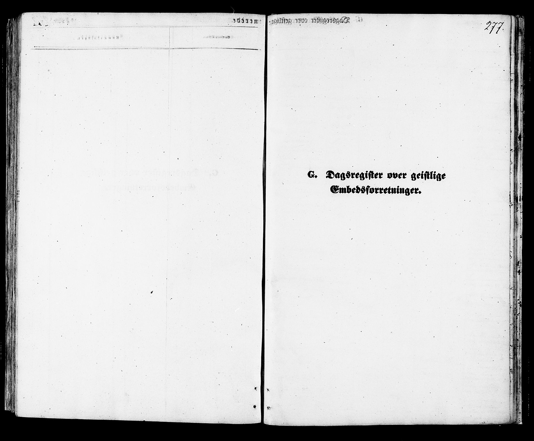 Ministerialprotokoller, klokkerbøker og fødselsregistre - Nordland, SAT/A-1459/891/L1301: Ministerialbok nr. 891A06, 1870-1878, s. 277