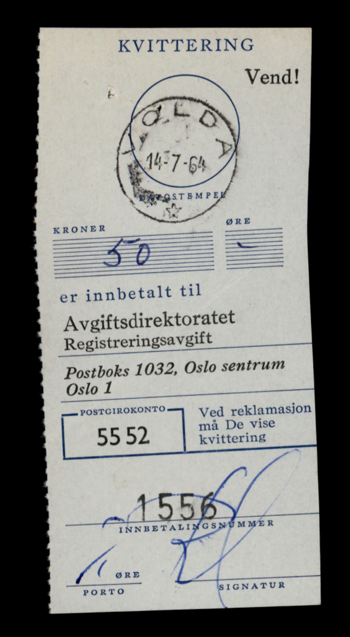 Møre og Romsdal vegkontor - Ålesund trafikkstasjon, AV/SAT-A-4099/F/Fe/L0037: Registreringskort for kjøretøy T 13031 - T 13179, 1927-1998, s. 269