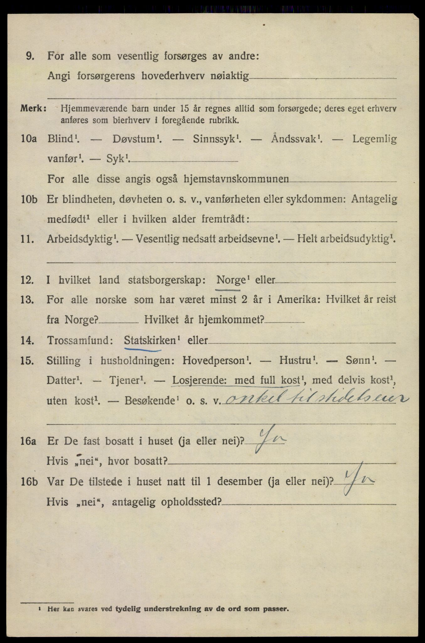 SAKO, Folketelling 1920 for 0727 Hedrum herred, 1920, s. 6830