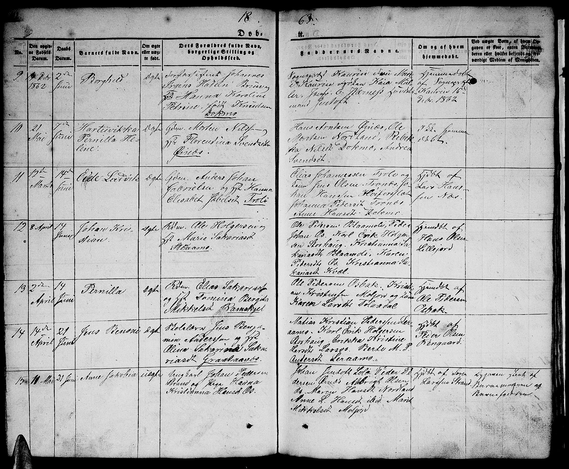 Ministerialprotokoller, klokkerbøker og fødselsregistre - Nordland, SAT/A-1459/846/L0652: Klokkerbok nr. 846C02, 1841-1871, s. 102