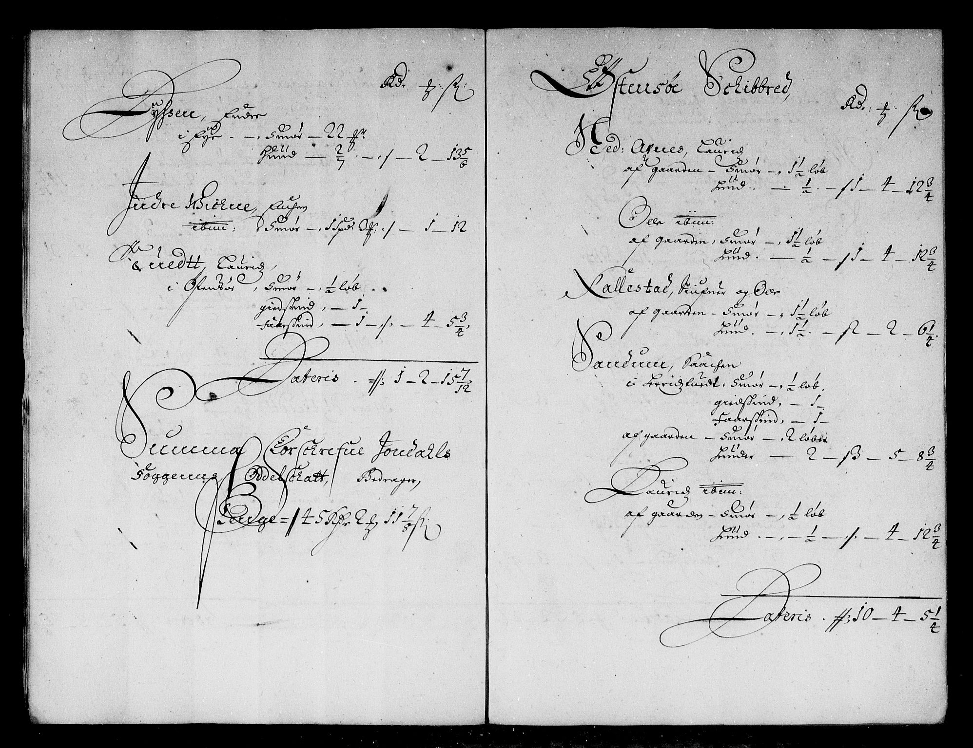 Rentekammeret inntil 1814, Reviderte regnskaper, Stiftamtstueregnskaper, Bergen stiftamt, AV/RA-EA-6043/R/Rc/L0085: Bergen stiftamt, 1685-1687