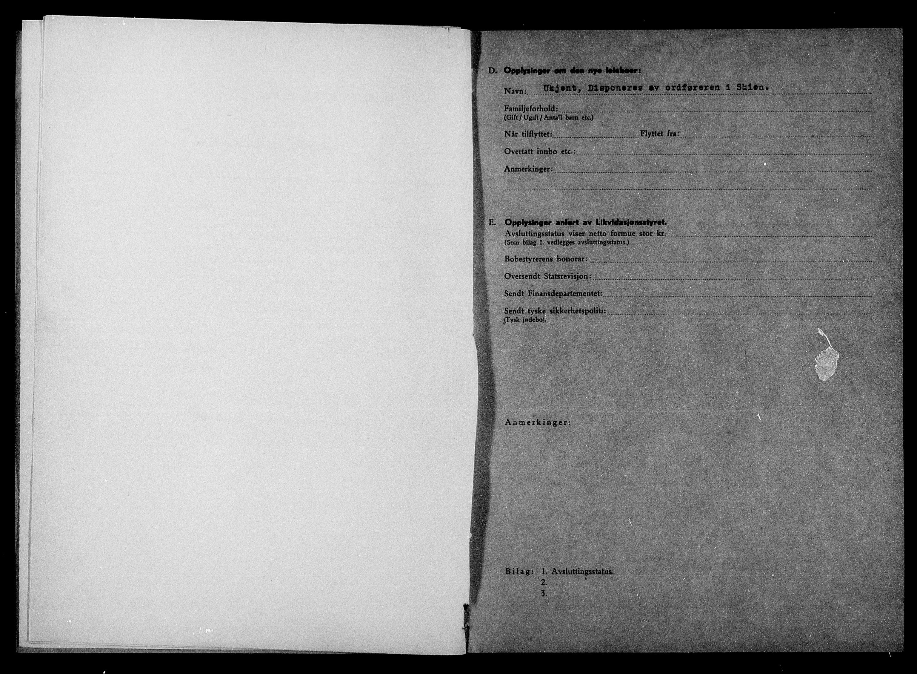 Justisdepartementet, Tilbakeføringskontoret for inndratte formuer, AV/RA-S-1564/H/Hc/Hcd/L0990: --, 1945-1947, s. 505