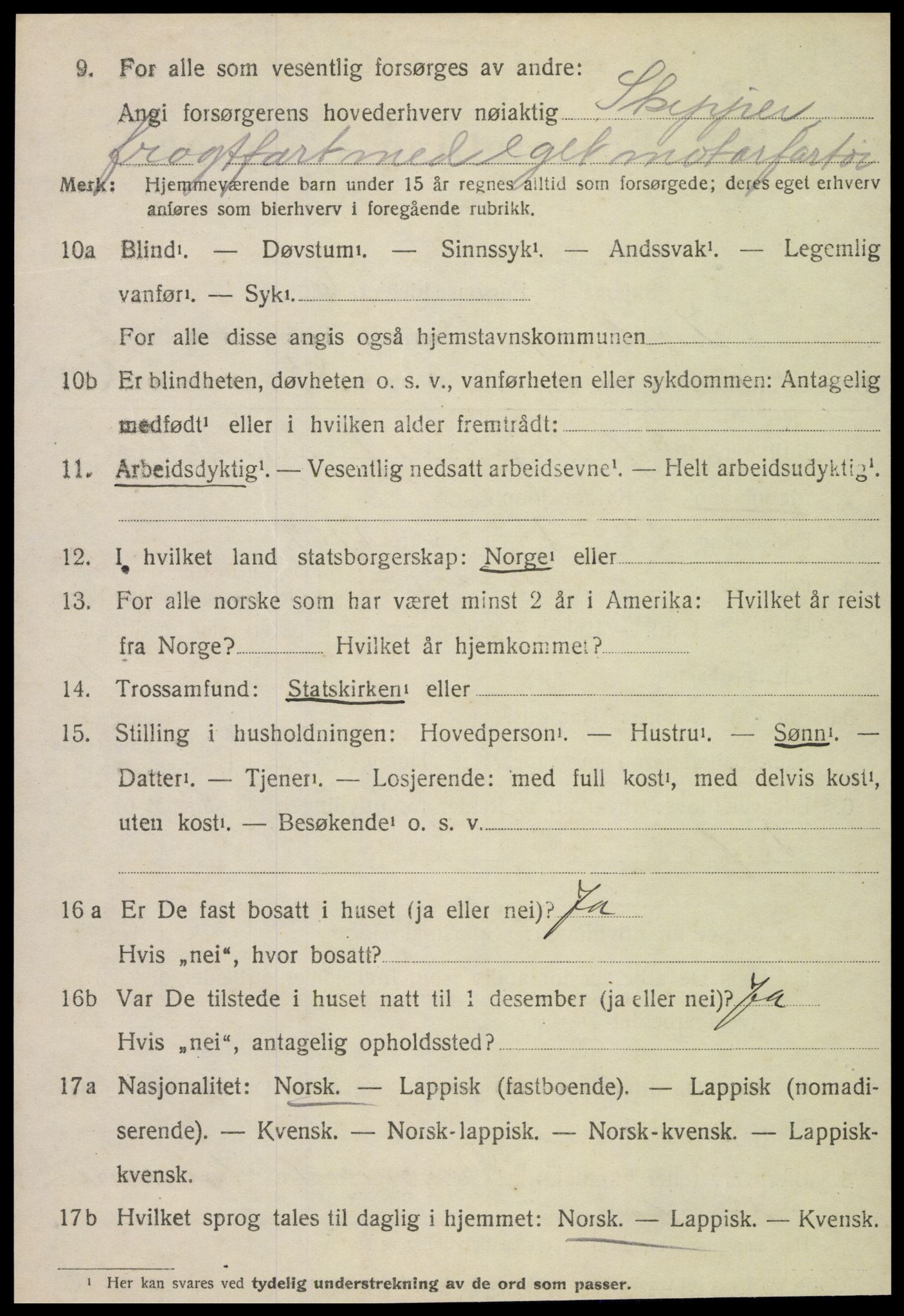 SAT, Folketelling 1920 for 1729 Inderøy herred, 1920, s. 5572