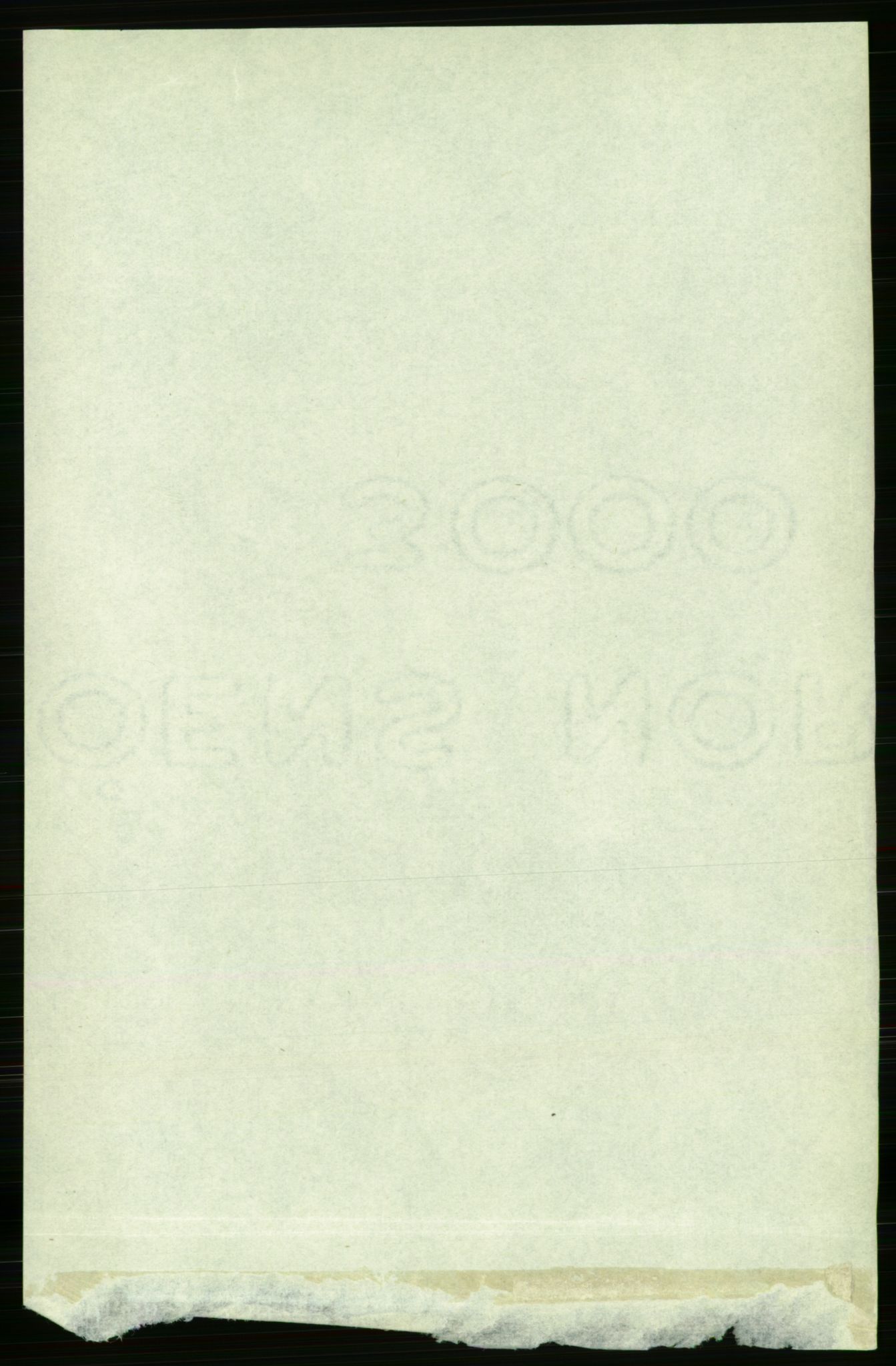 RA, Folketelling 1891 for 1727 Beitstad herred, 1891, s. 4141