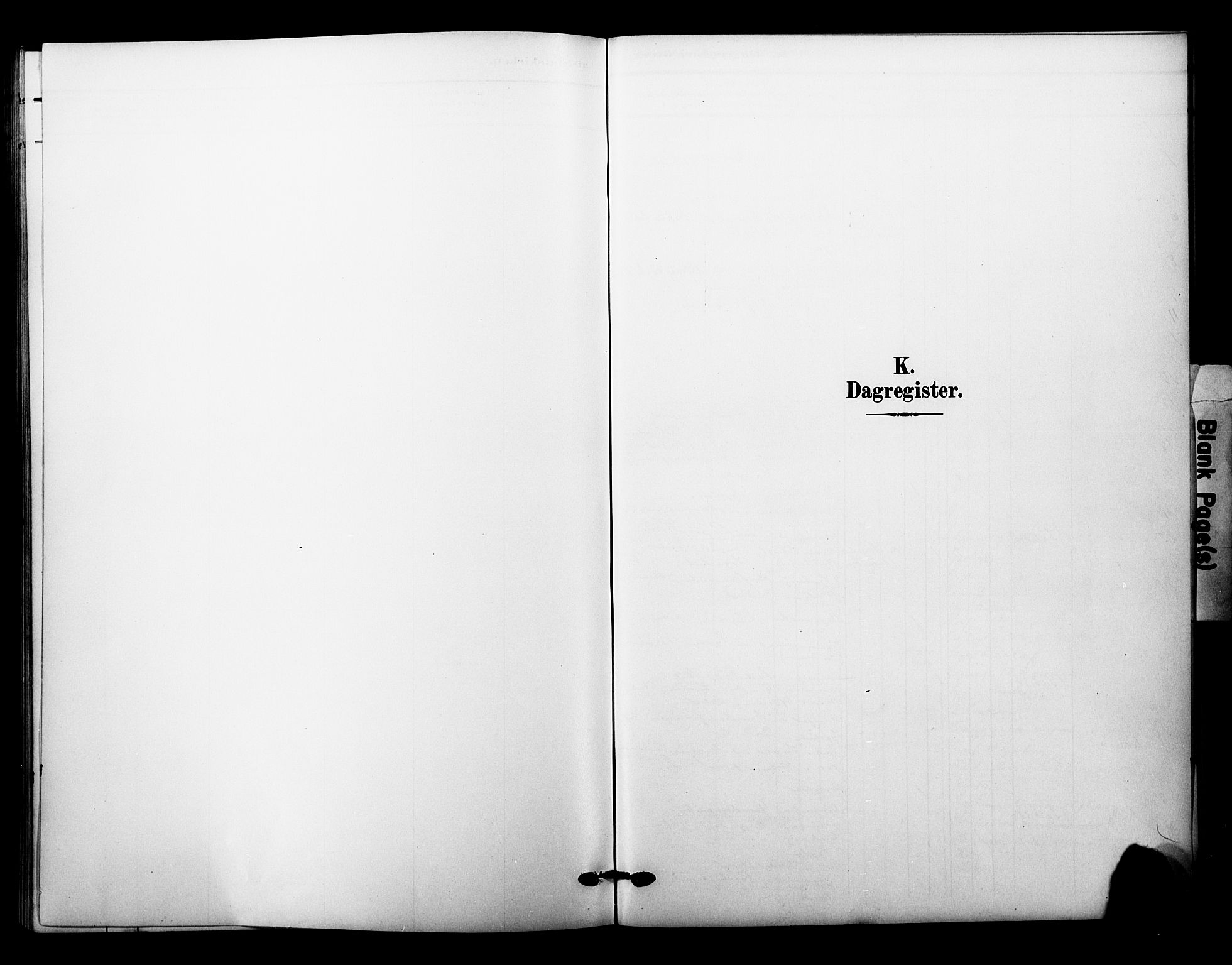 Garnisonsmenigheten Kirkebøker, AV/SAO-A-10846/F/Fa/L0014: Ministerialbok nr. 14, 1905-1914