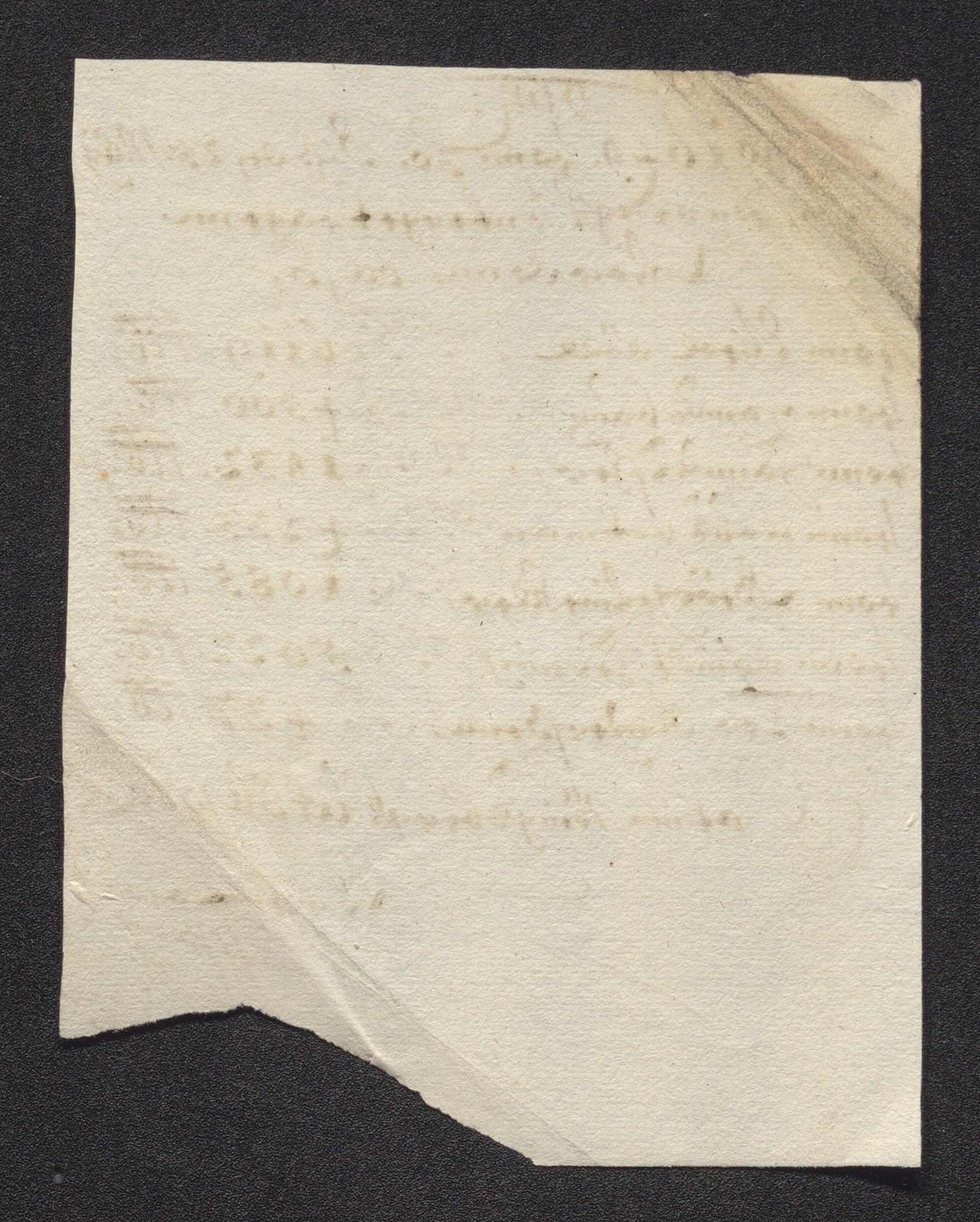 Kongsberg Sølvverk 1623-1816, SAKO/EA-3135/001/D/Dc/Dcd/L0023: Utgiftsregnskap for gruver m.m., 1649, s. 725