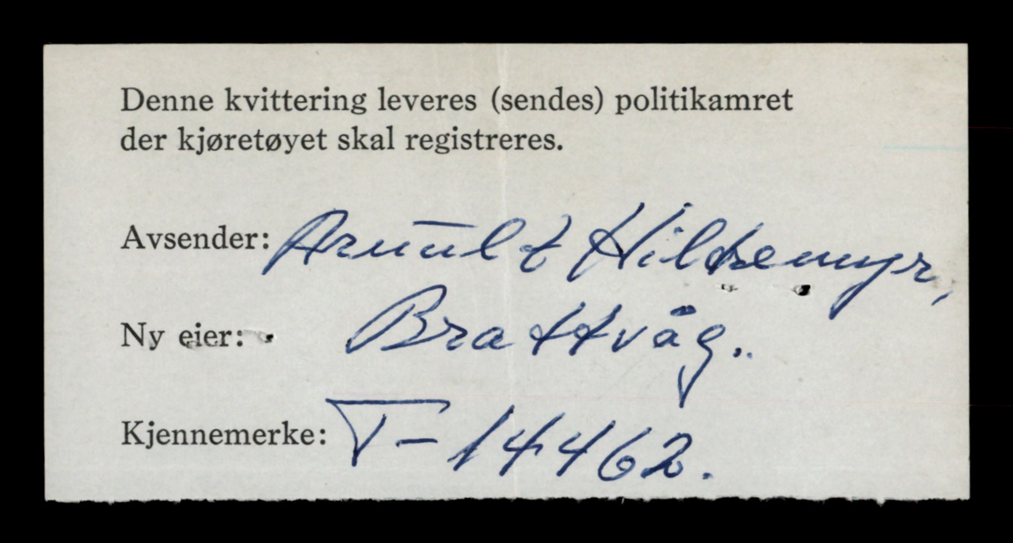 Møre og Romsdal vegkontor - Ålesund trafikkstasjon, AV/SAT-A-4099/F/Fe/L0046: Registreringskort for kjøretøy T 14445 - T 14579, 1927-1998