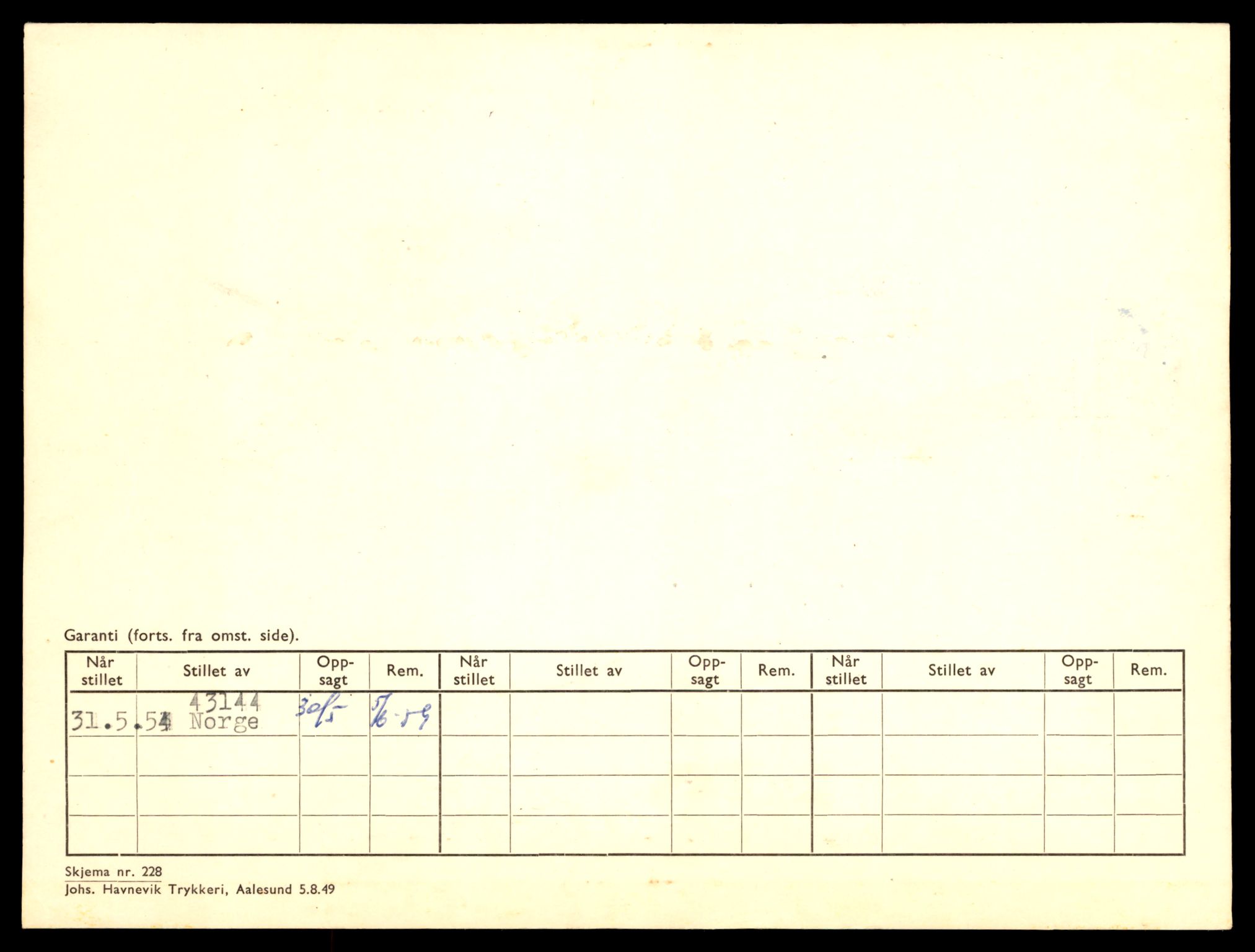 Møre og Romsdal vegkontor - Ålesund trafikkstasjon, AV/SAT-A-4099/F/Fe/L0033: Registreringskort for kjøretøy T 12151 - T 12474, 1927-1998, s. 3642