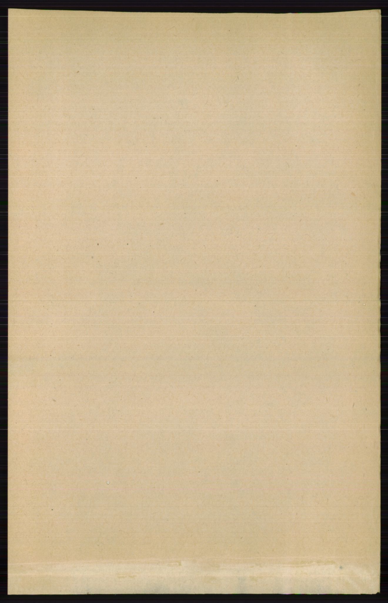 RA, Folketelling 1891 for 0511 Dovre herred, 1891, s. 867