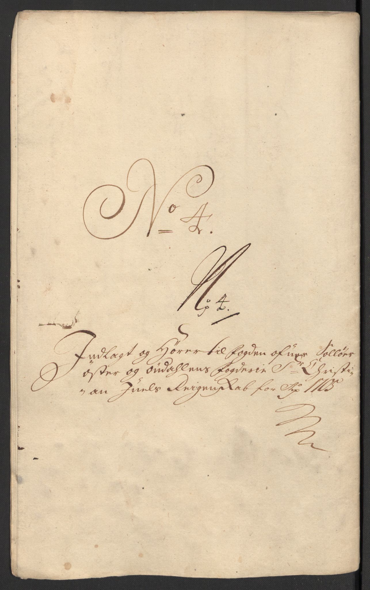 Rentekammeret inntil 1814, Reviderte regnskaper, Fogderegnskap, AV/RA-EA-4092/R13/L0843: Fogderegnskap Solør, Odal og Østerdal, 1705-1706, s. 145