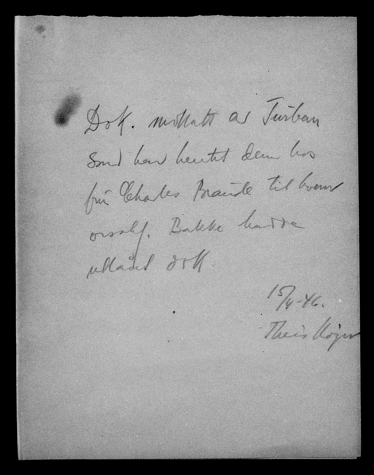 Justisdepartementet, Tilbakeføringskontoret for inndratte formuer, AV/RA-S-1564/H/Hc/Hcc/L0927: --, 1945-1947, s. 561