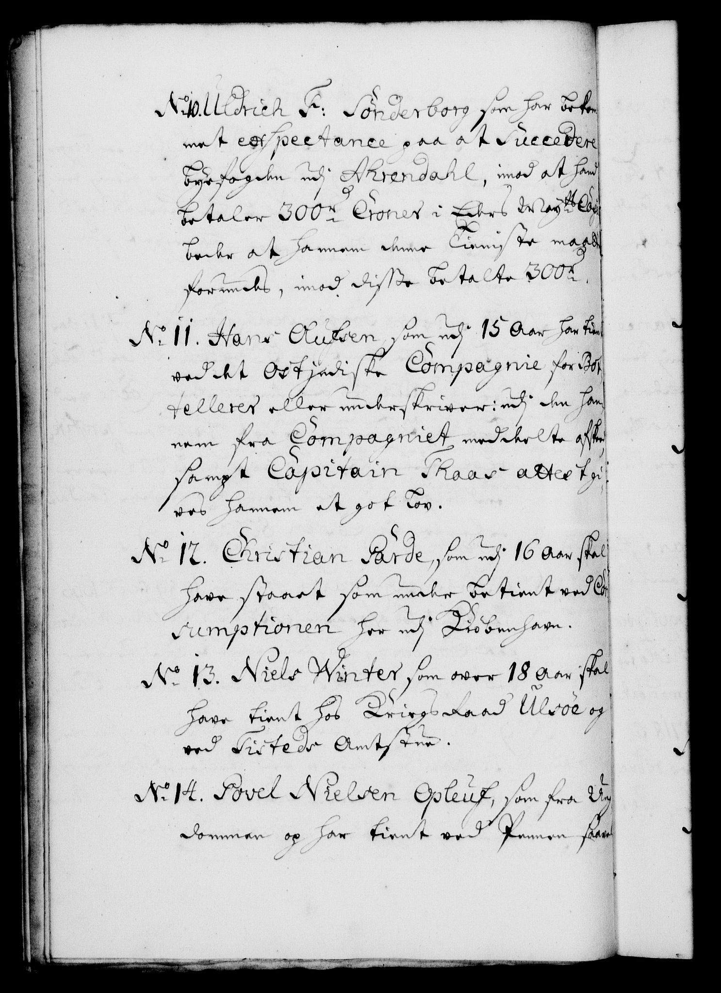 Rentekammeret, Kammerkanselliet, AV/RA-EA-3111/G/Gf/Gfa/L0005: Norsk relasjons- og resolusjonsprotokoll (merket RK 52.5), 1722, s. 312