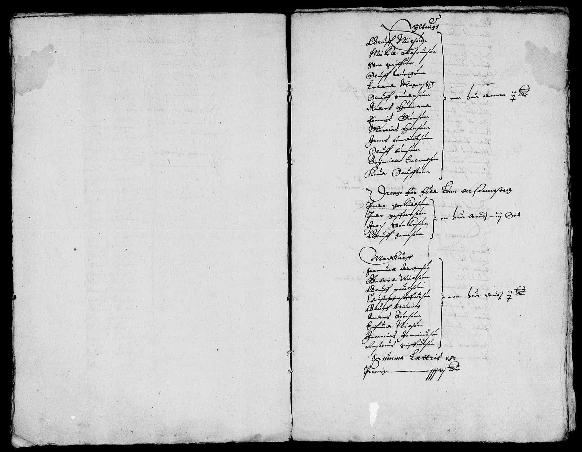 Rentekammeret inntil 1814, Reviderte regnskaper, Lensregnskaper, AV/RA-EA-5023/R/Rb/Rbæ/L0003: Vardøhus len, 1608-1623