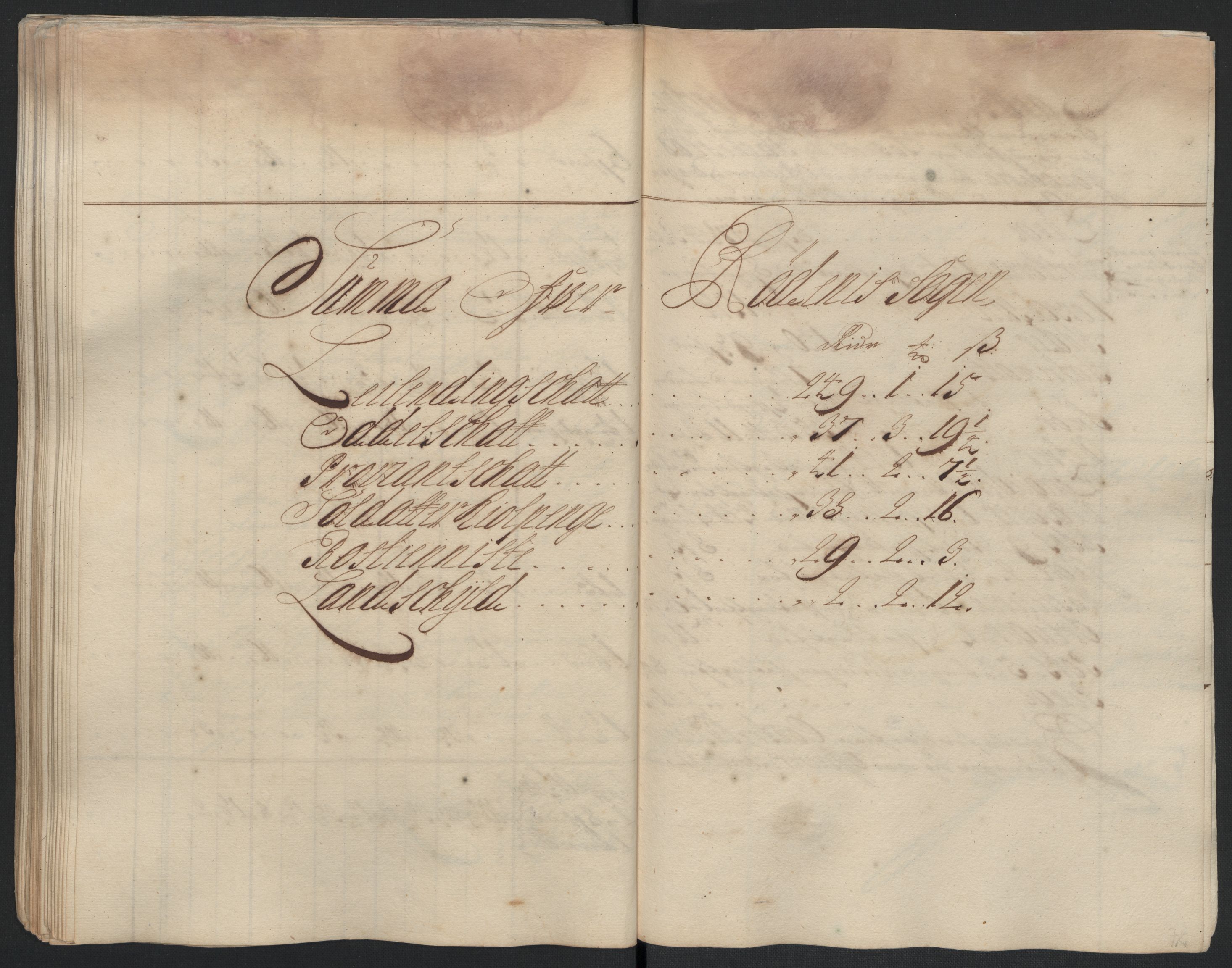 Rentekammeret inntil 1814, Reviderte regnskaper, Fogderegnskap, AV/RA-EA-4092/R07/L0292: Fogderegnskap Rakkestad, Heggen og Frøland, 1701, s. 143