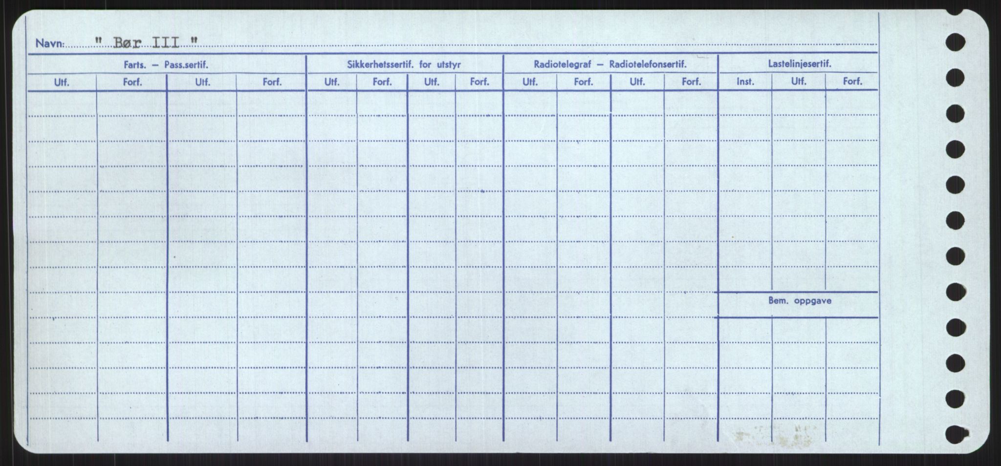 Sjøfartsdirektoratet med forløpere, Skipsmålingen, RA/S-1627/H/Ha/L0001/0002: Fartøy, A-Eig / Fartøy Bjør-Eig, s. 482