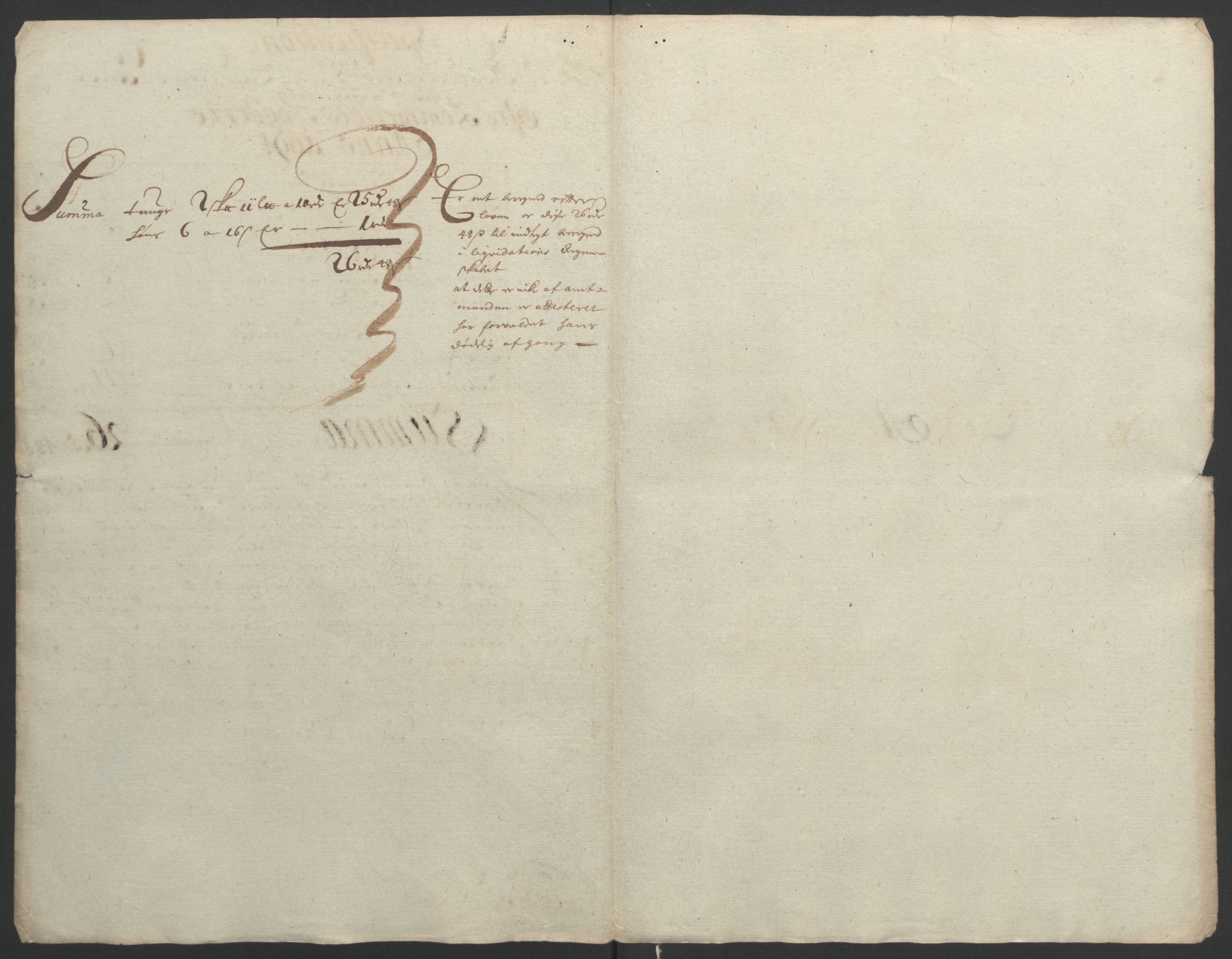 Rentekammeret inntil 1814, Reviderte regnskaper, Fogderegnskap, AV/RA-EA-4092/R12/L0706: Fogderegnskap Øvre Romerike, 1694, s. 20