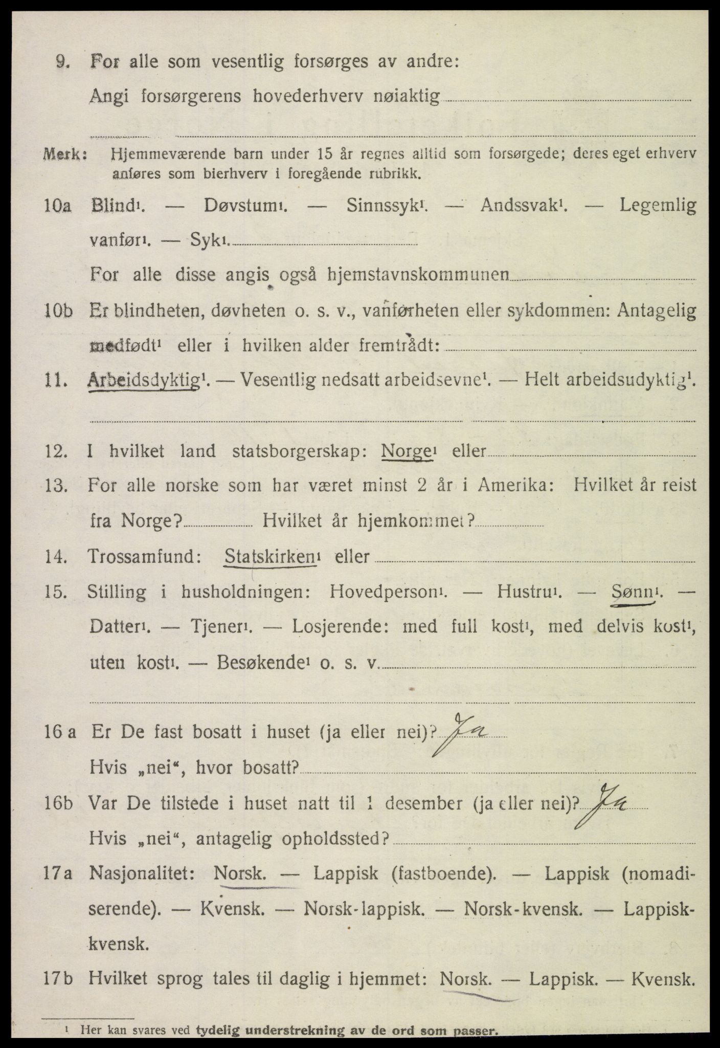 SAT, Folketelling 1920 for 1729 Inderøy herred, 1920, s. 5566