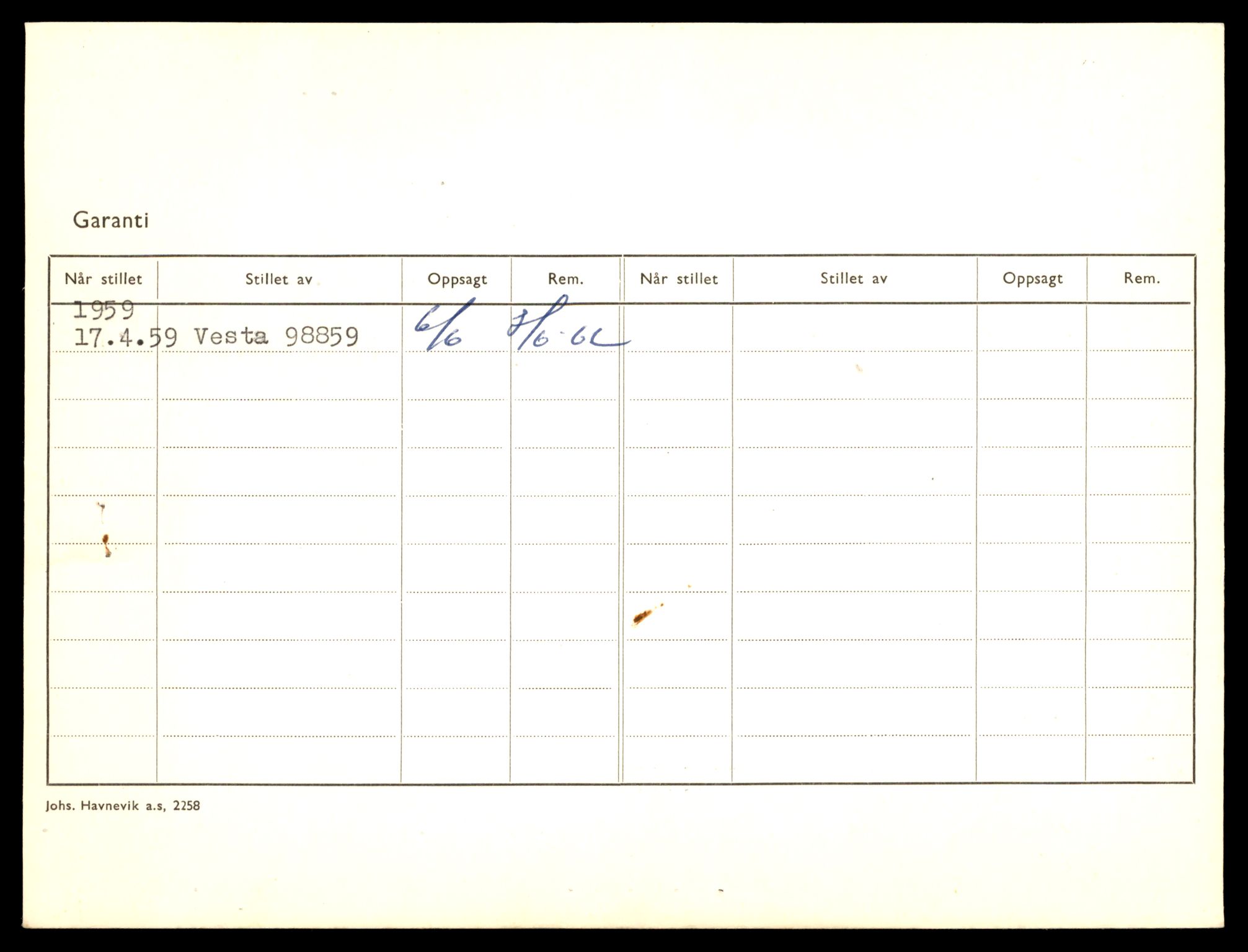 Møre og Romsdal vegkontor - Ålesund trafikkstasjon, AV/SAT-A-4099/F/Fe/L0041: Registreringskort for kjøretøy T 13710 - T 13905, 1927-1998, s. 1020