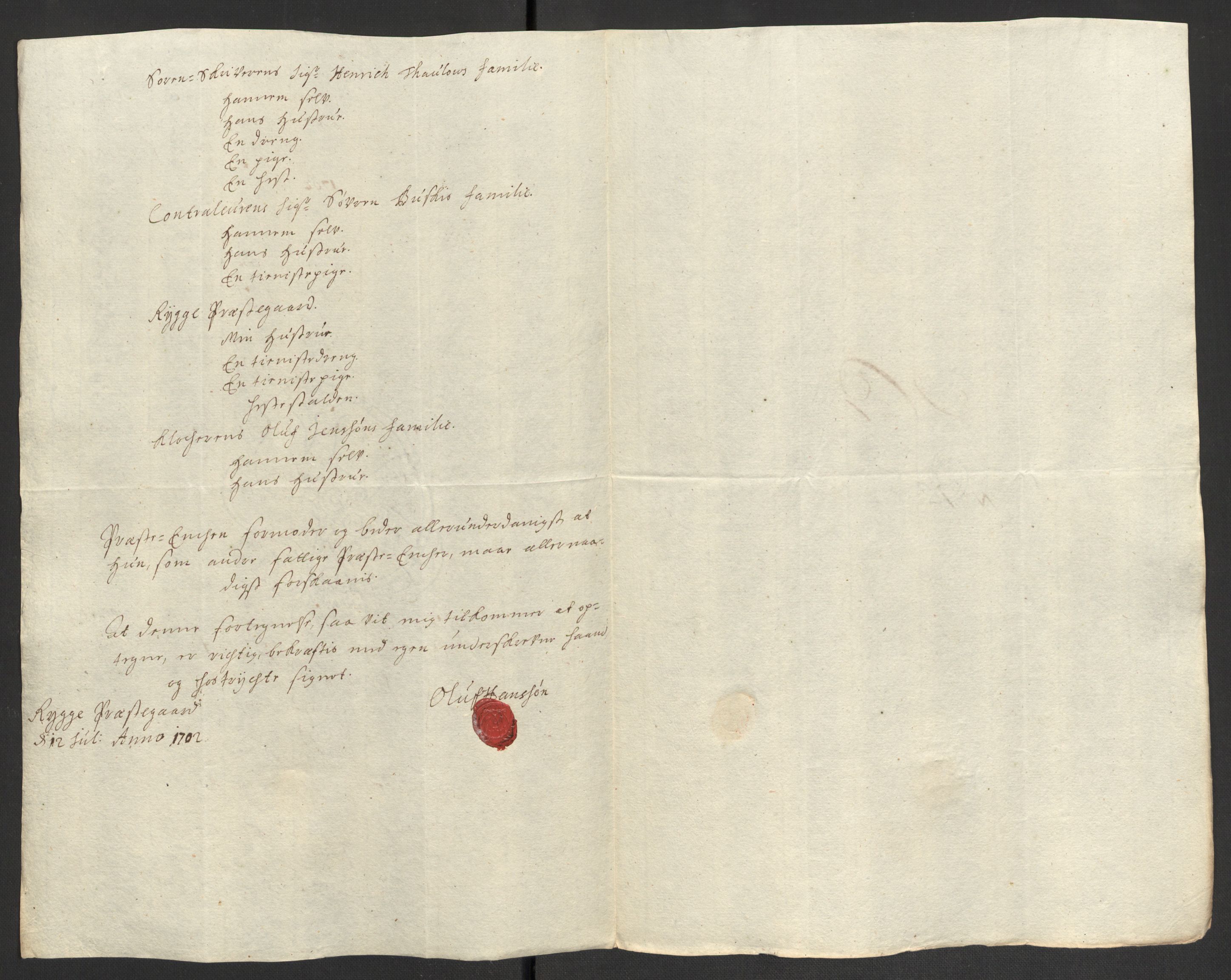 Rentekammeret inntil 1814, Reviderte regnskaper, Fogderegnskap, AV/RA-EA-4092/R04/L0131: Fogderegnskap Moss, Onsøy, Tune, Veme og Åbygge, 1702, s. 87