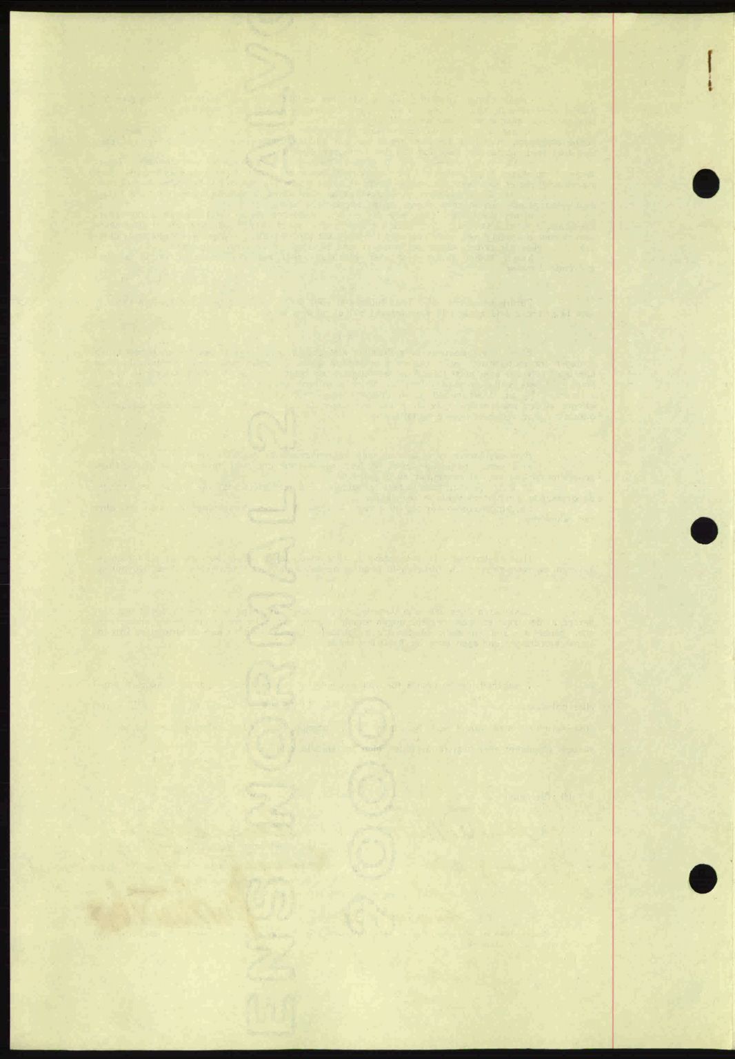 Kristiansund byfogd, AV/SAT-A-4587/A/27: Pantebok nr. 29, 1936-1937, Dagboknr: 360/1936