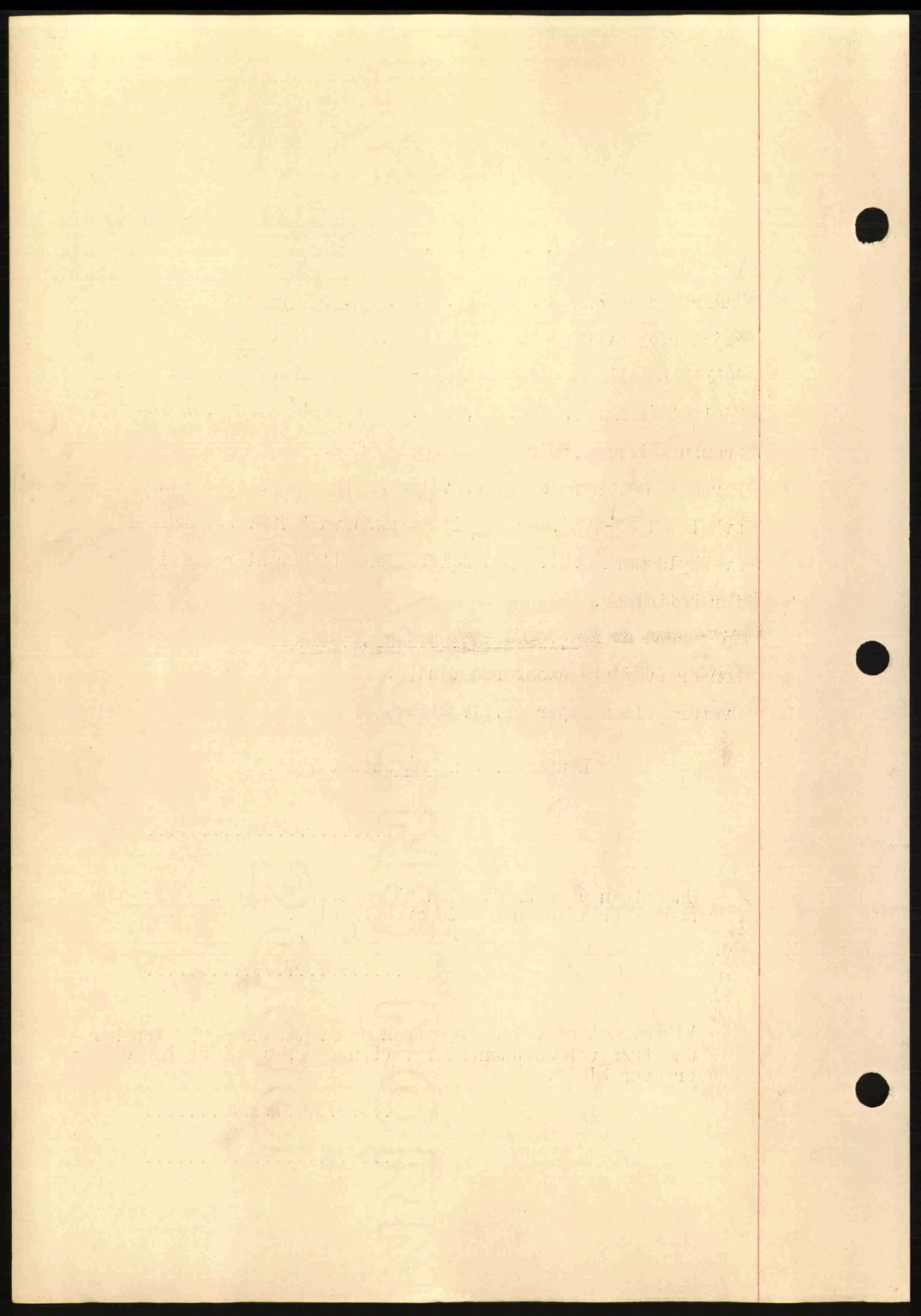 Nordmøre sorenskriveri, SAT/A-4132/1/2/2Ca: Pantebok nr. A90, 1941-1941, Dagboknr: 1562/1941