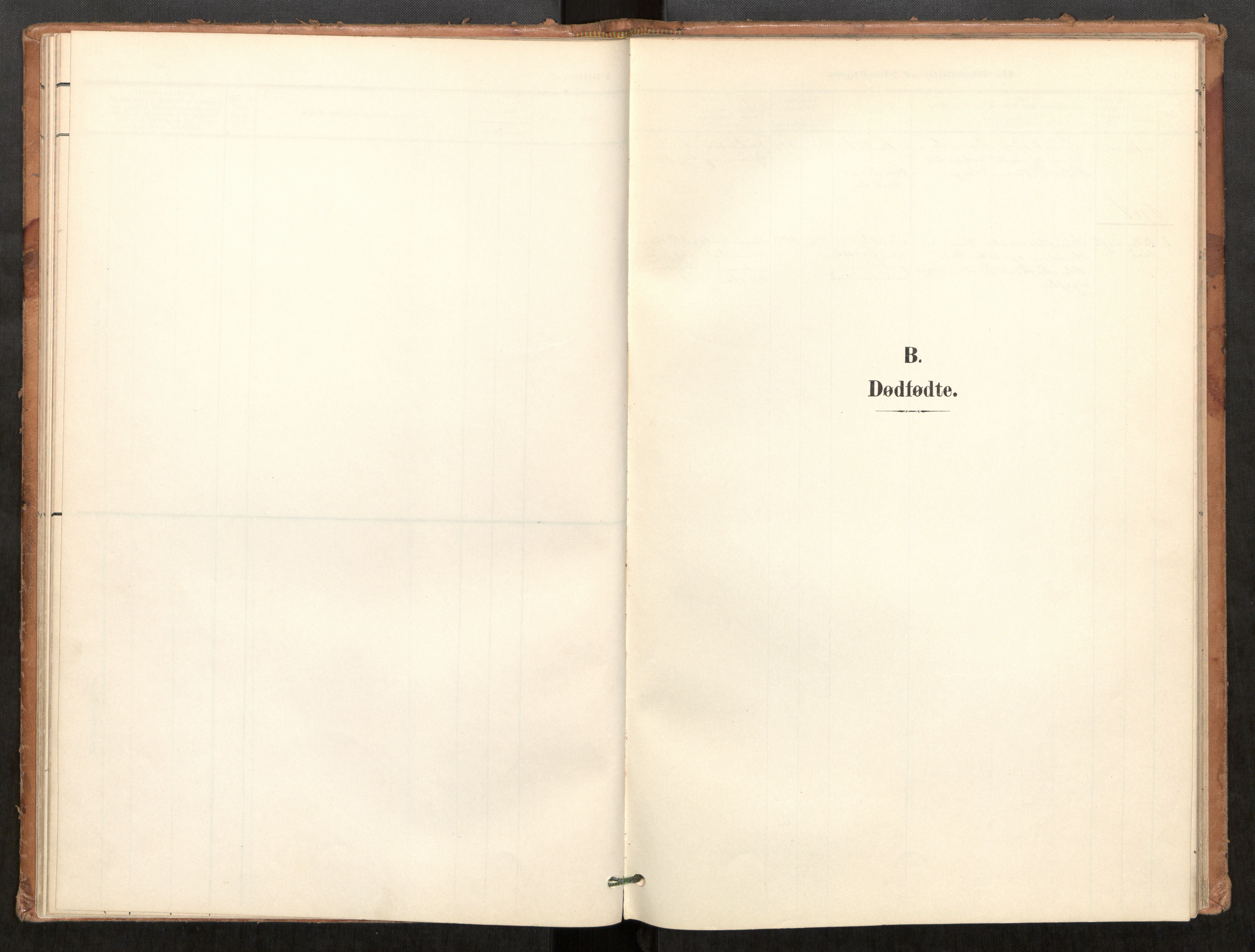 Klæbu sokneprestkontor, SAT/A-1112: Ministerialbok nr. 2, 1900-1916