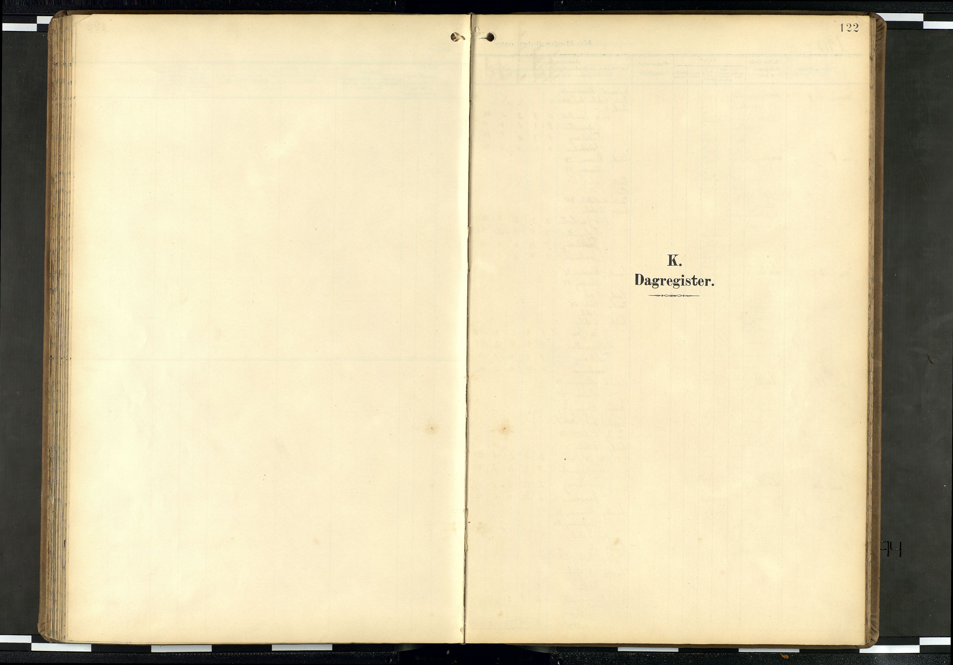 Den norske sjømannsmisjon i utlandet/Skotske havner (Leith, Glasgow), SAB/SAB/PA-0100/H/Ha/Haa/L0004: Ministerialbok nr. A 4, 1899-1949, s. 121b-122a
