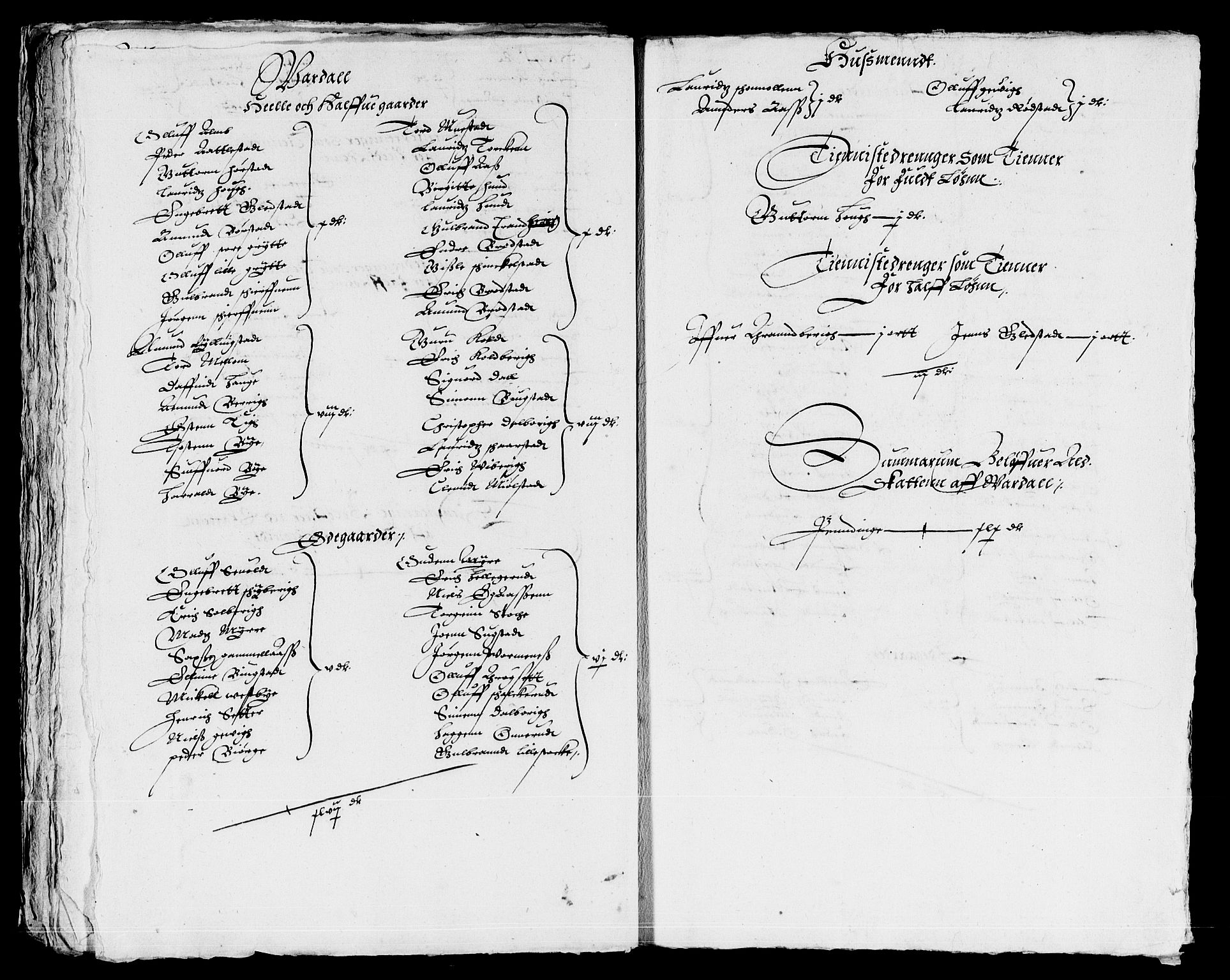 Rentekammeret inntil 1814, Reviderte regnskaper, Lensregnskaper, AV/RA-EA-5023/R/Rb/Rba/L0078: Akershus len, 1626