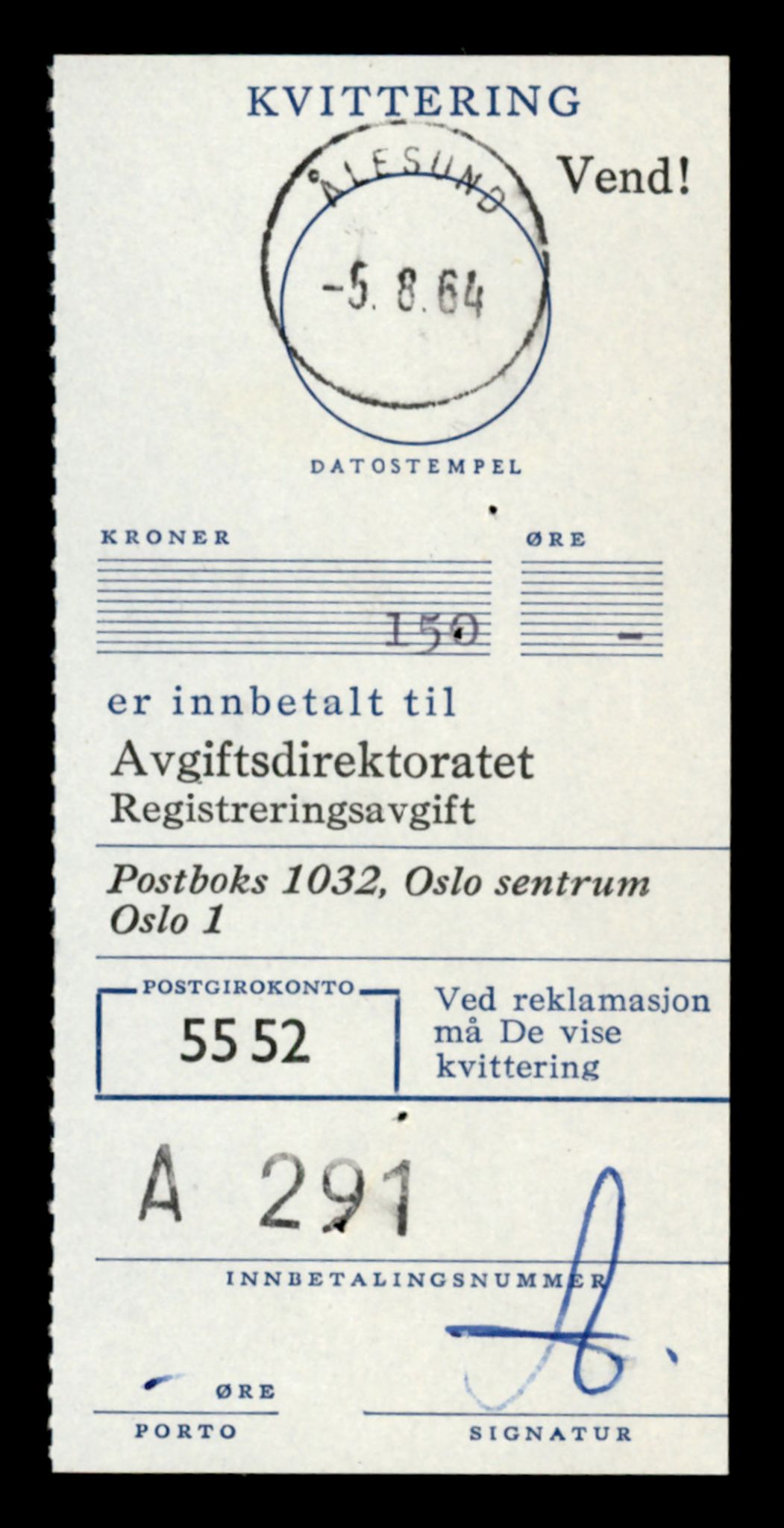 Møre og Romsdal vegkontor - Ålesund trafikkstasjon, AV/SAT-A-4099/F/Fe/L0022: Registreringskort for kjøretøy T 10584 - T 10694, 1927-1998, s. 1425