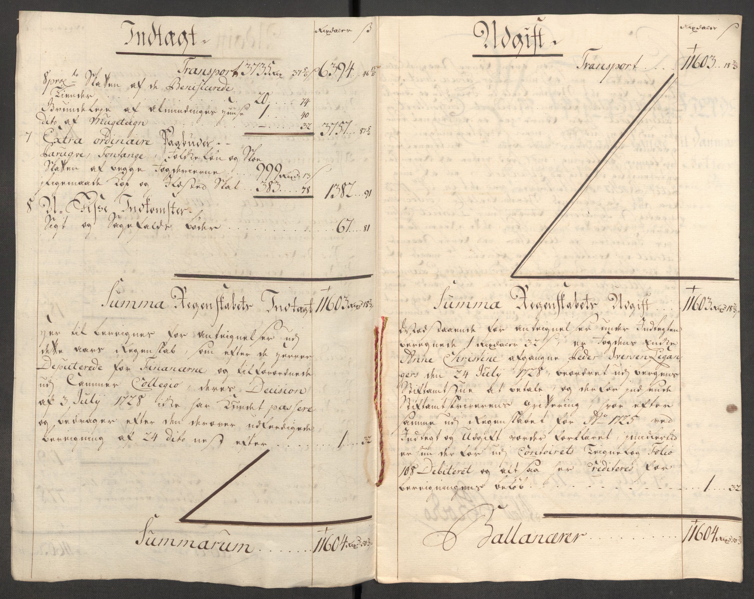 Rentekammeret inntil 1814, Reviderte regnskaper, Fogderegnskap, RA/EA-4092/R52/L3317: Fogderegnskap Sogn, 1711, s. 14