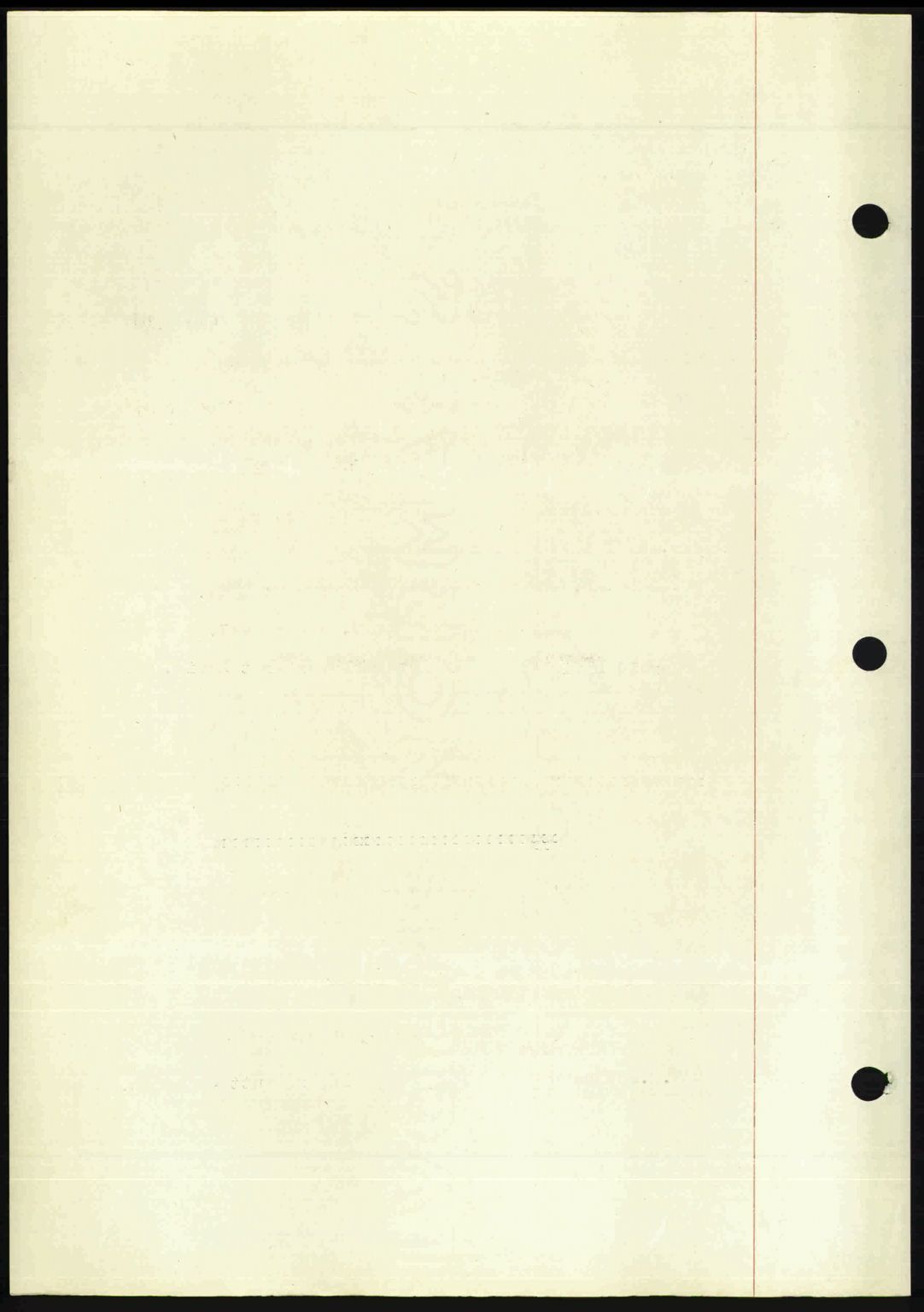 Nedenes sorenskriveri, SAK/1221-0006/G/Gb/Gba/L0057: Pantebok nr. A9, 1947-1947, Dagboknr: 824/1947