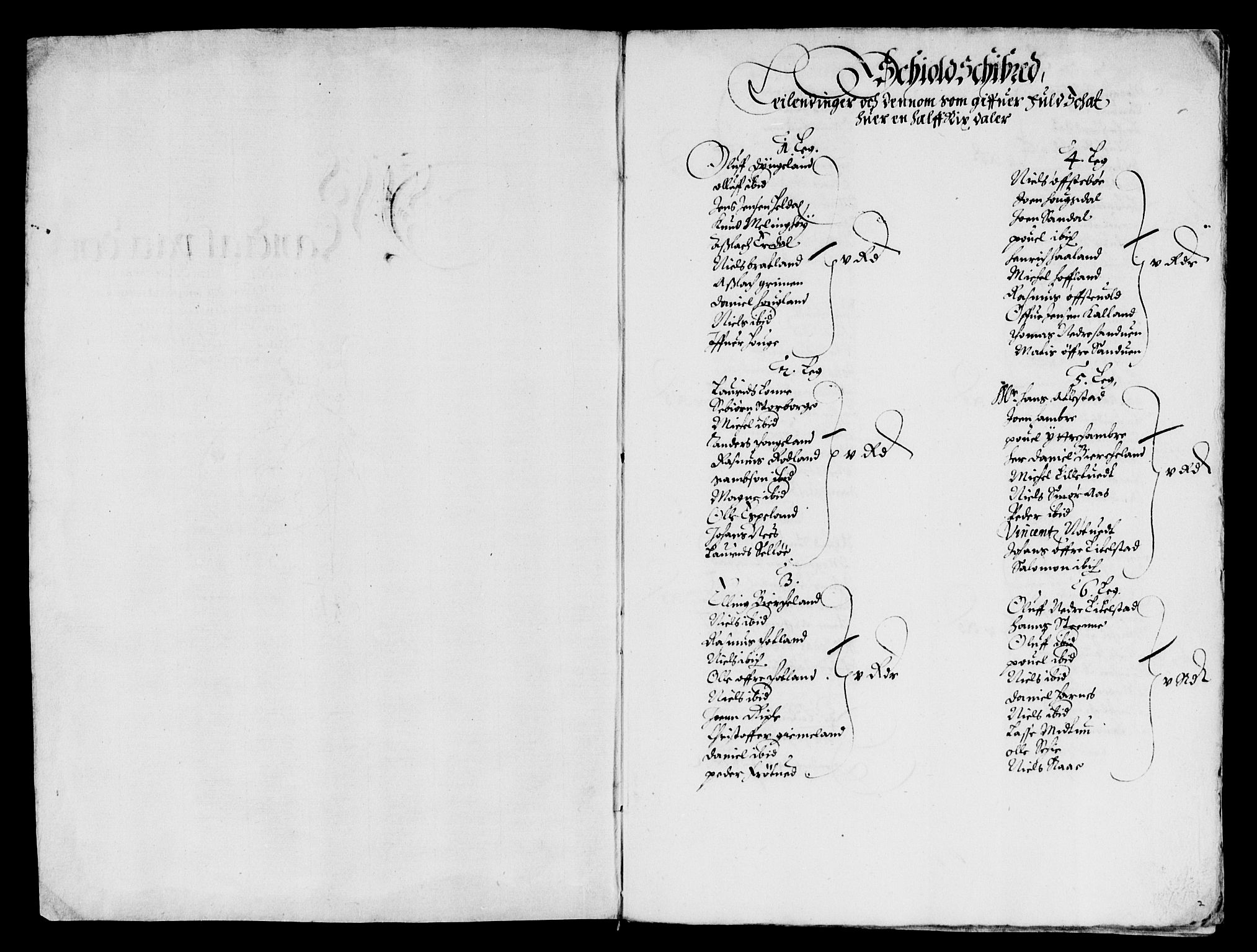 Rentekammeret inntil 1814, Reviderte regnskaper, Lensregnskaper, AV/RA-EA-5023/R/Rb/Rbt/L0082: Bergenhus len, 1638