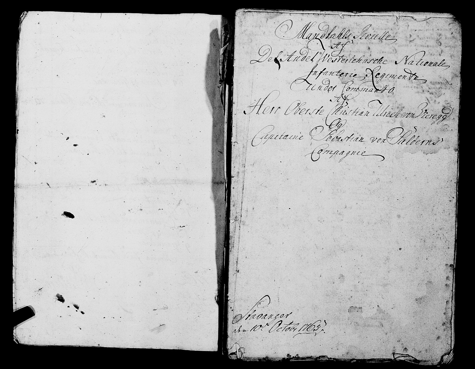 Fylkesmannen i Rogaland, AV/SAST-A-101928/99/3/325/325CA, 1655-1832, s. 7704