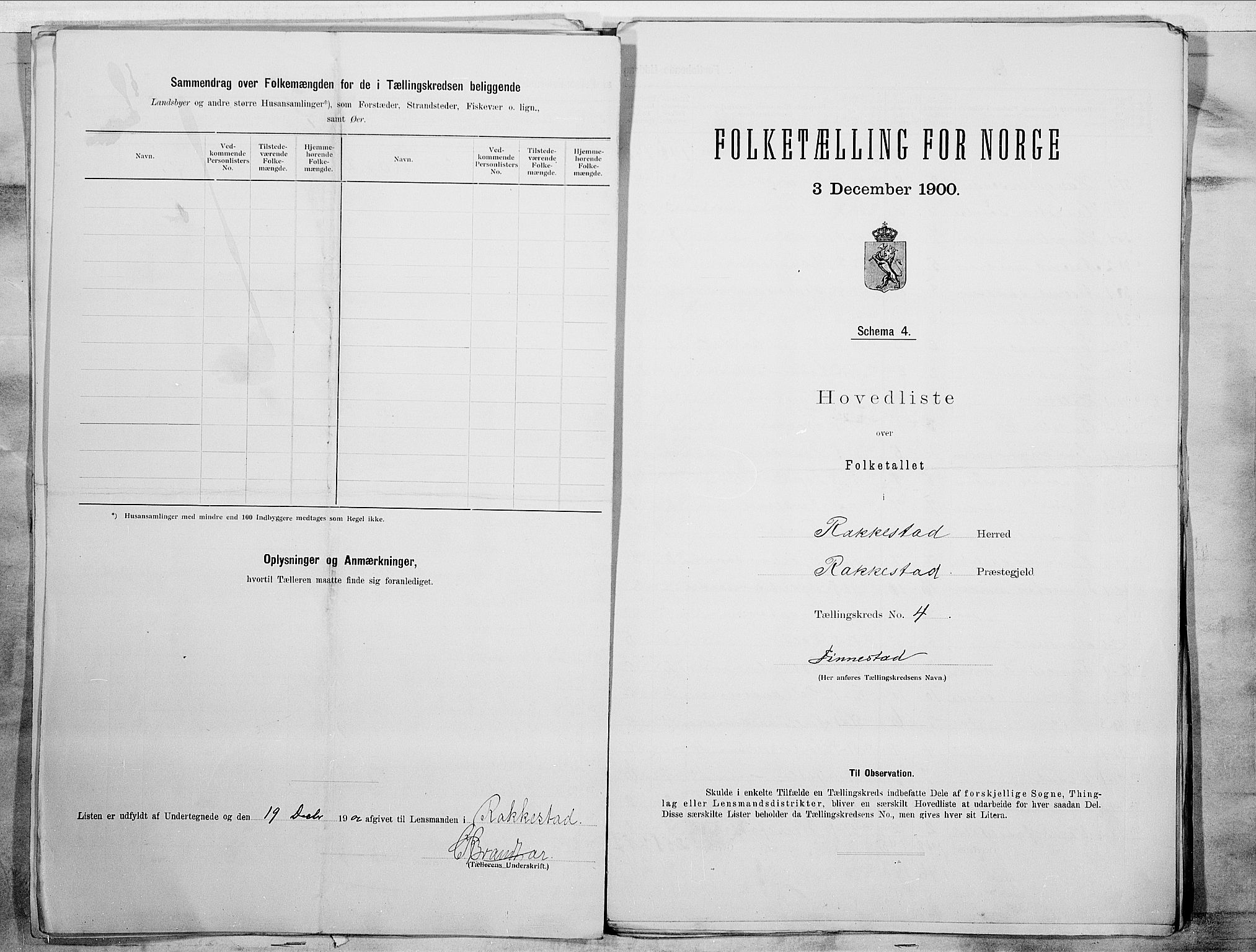 SAO, Folketelling 1900 for 0128 Rakkestad herred, 1900, s. 12