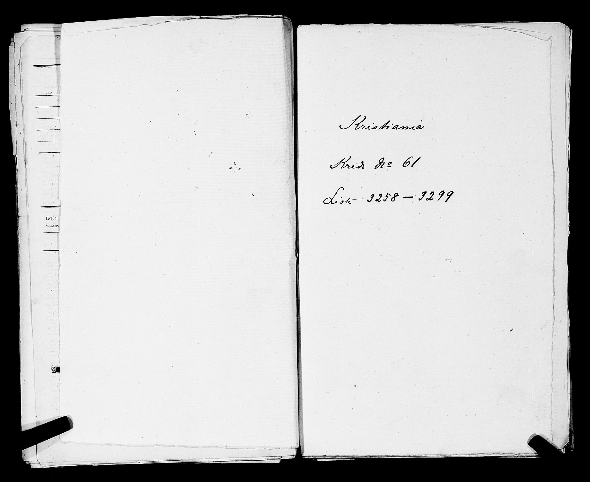 RA, Folketelling 1875 for 0301 Kristiania kjøpstad, 1875, s. 8982