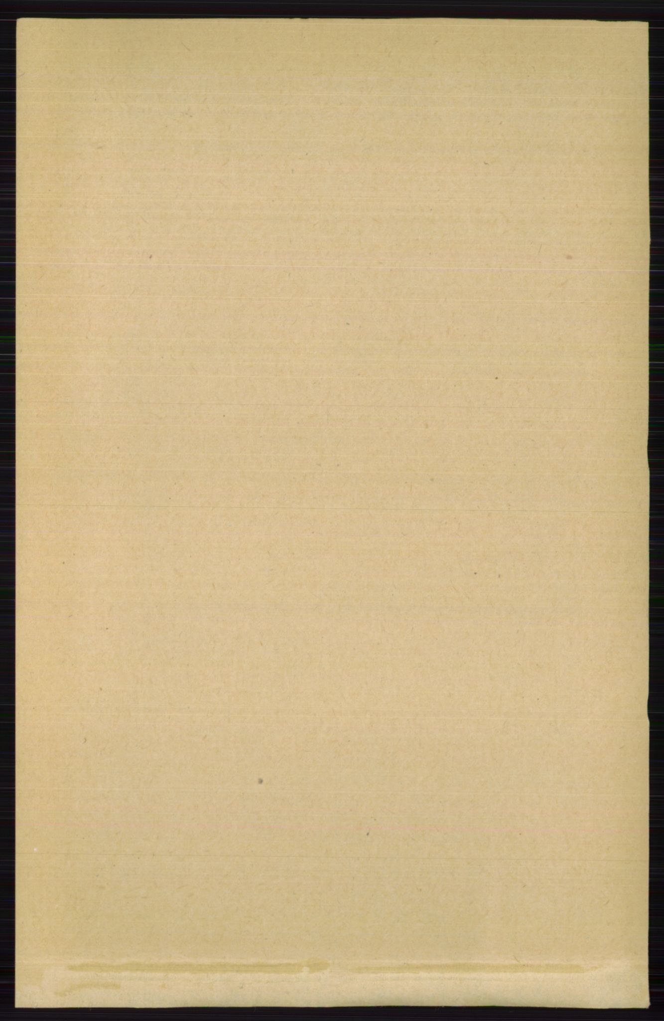 RA, Folketelling 1891 for 0633 Nore herred, 1891, s. 3543